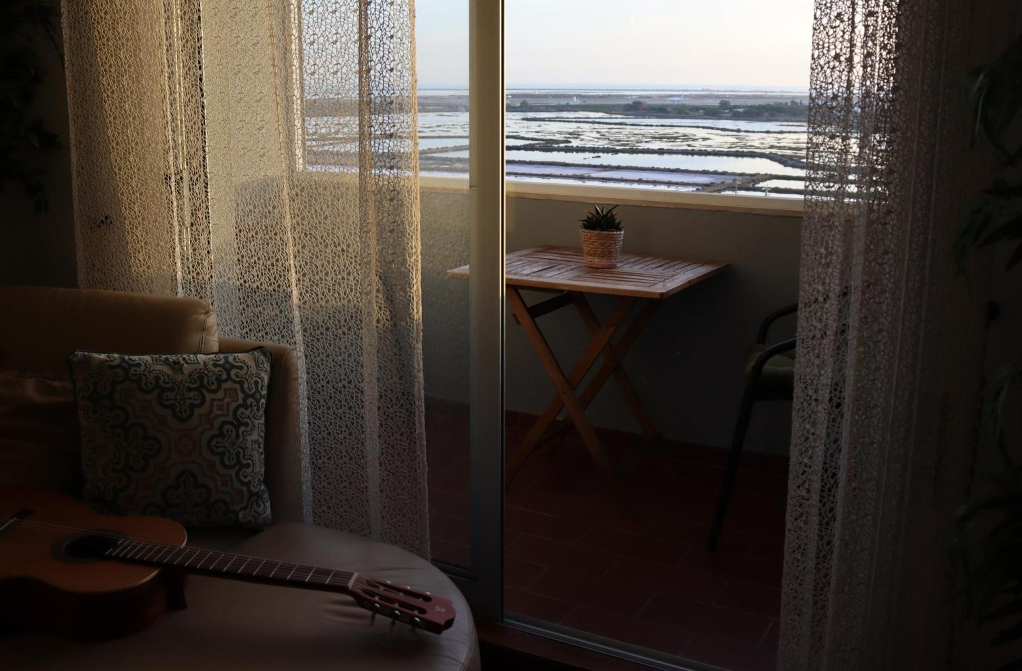 Appartement Sea View Faro