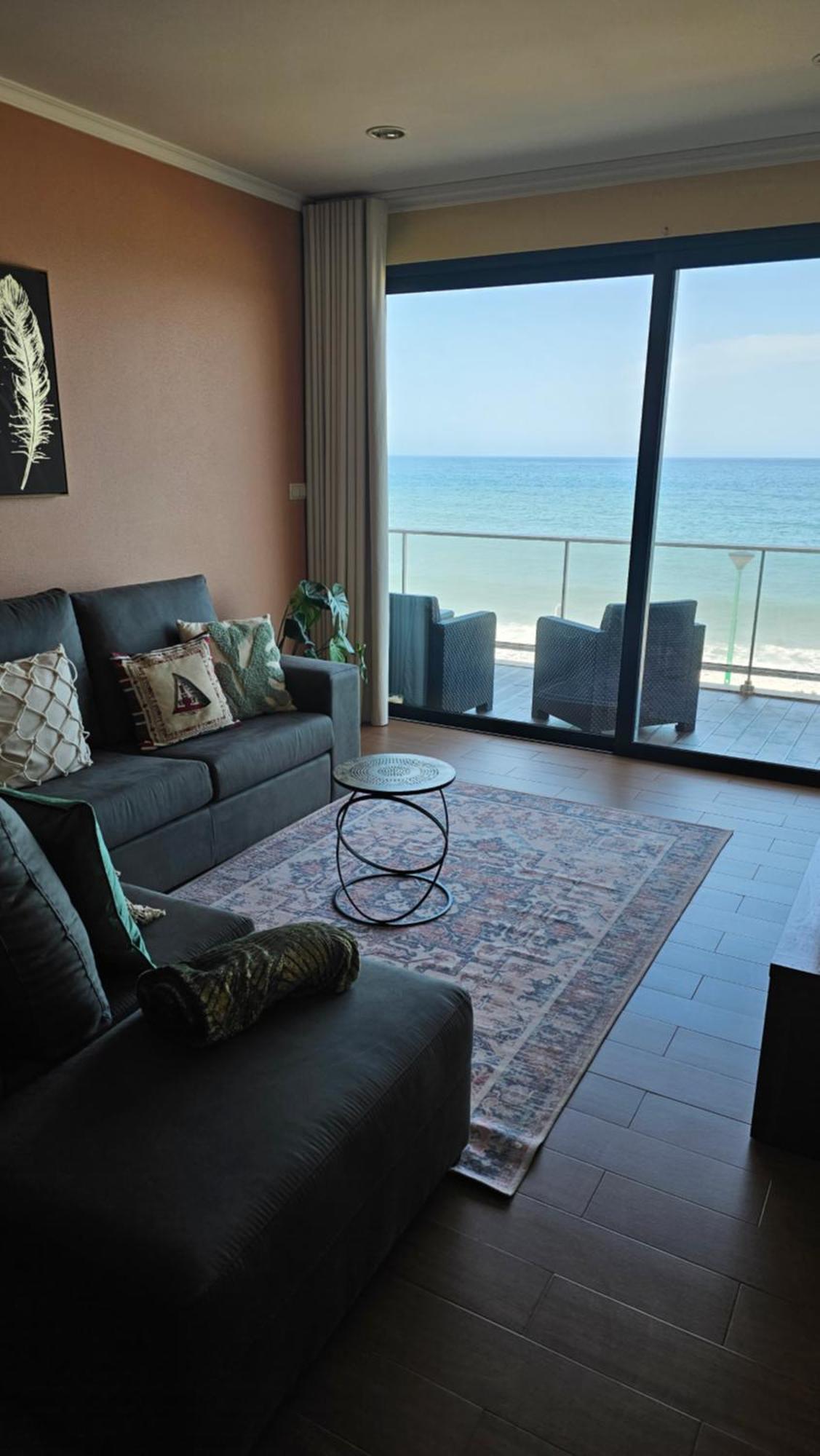 Appartement Ocean Breeze *