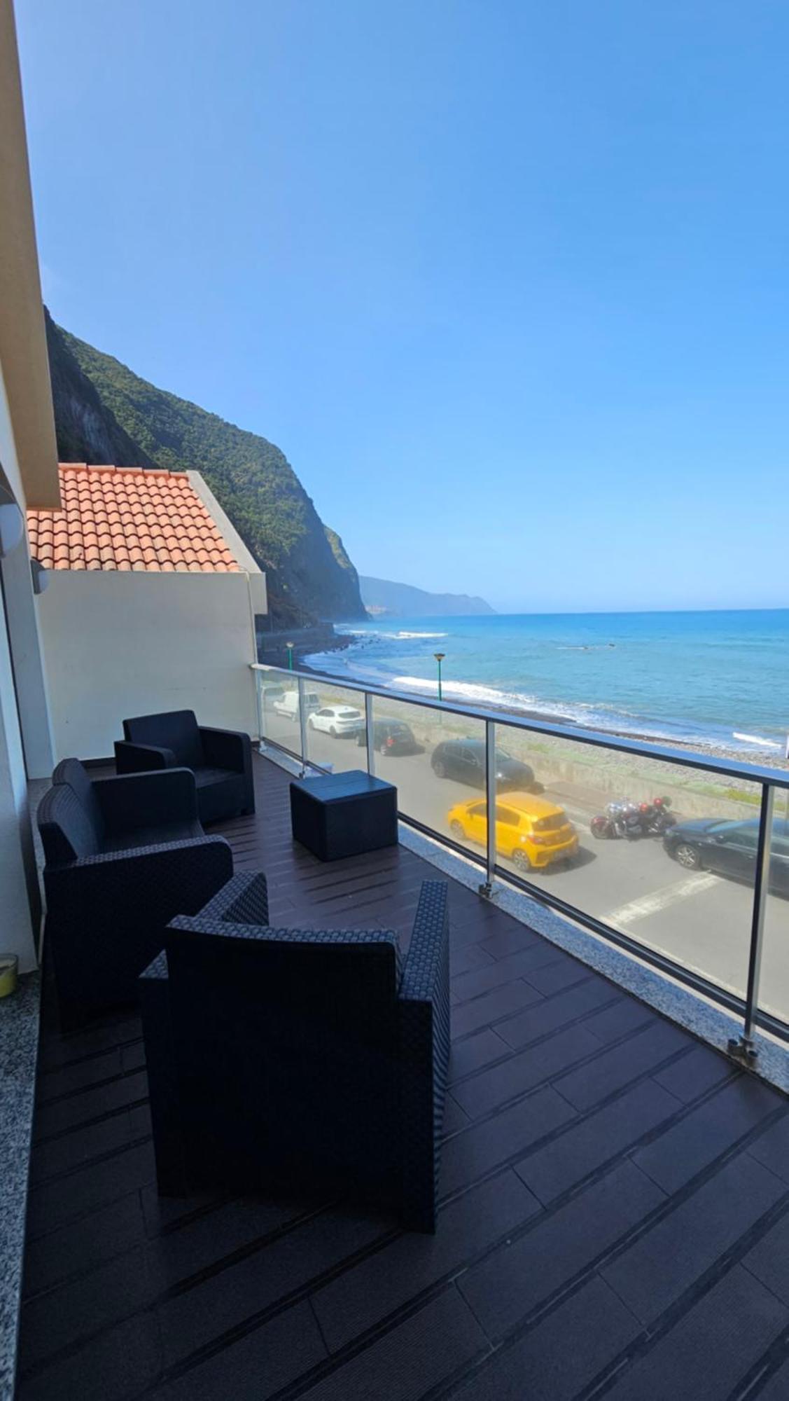 Appartement Ocean Breeze