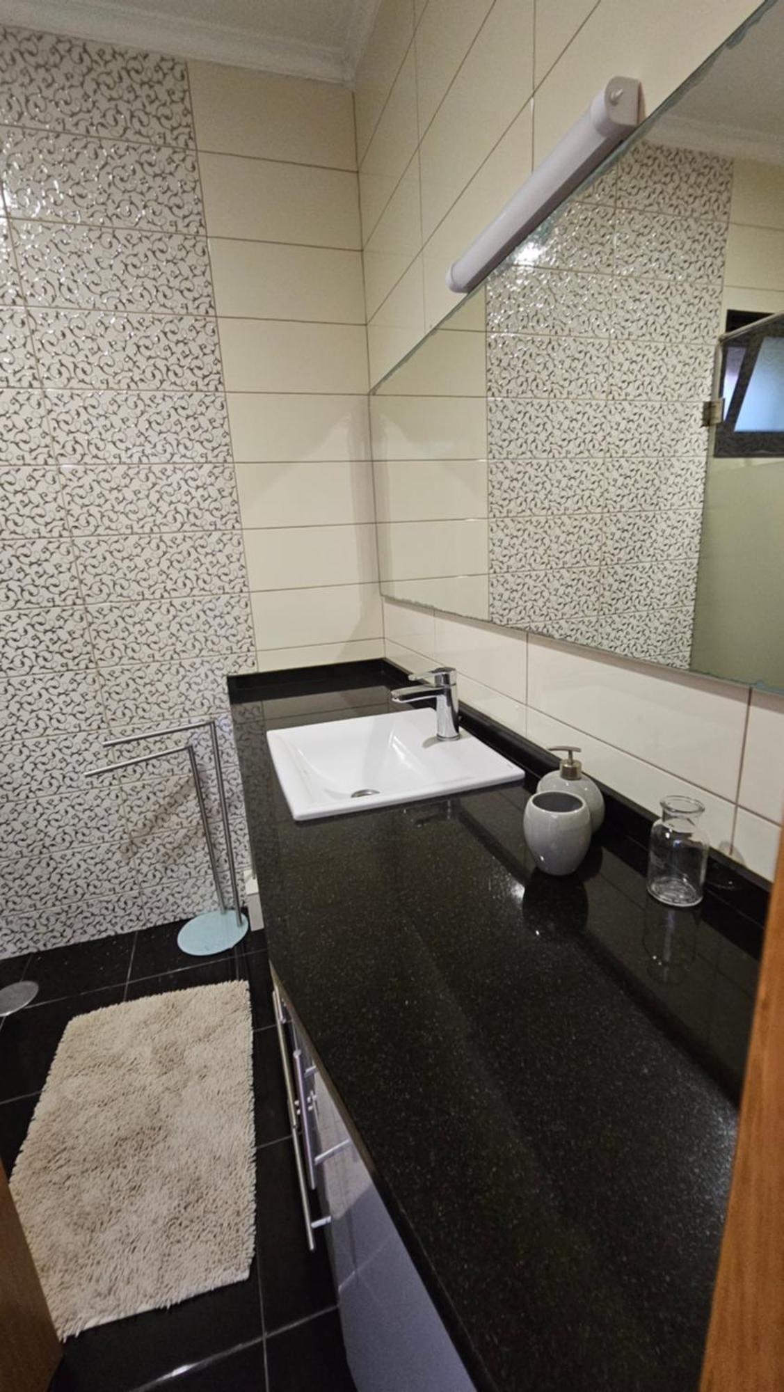 Apartamento Ocean Breeze *