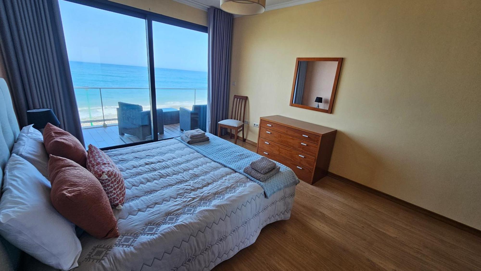 Appartement Ocean Breeze