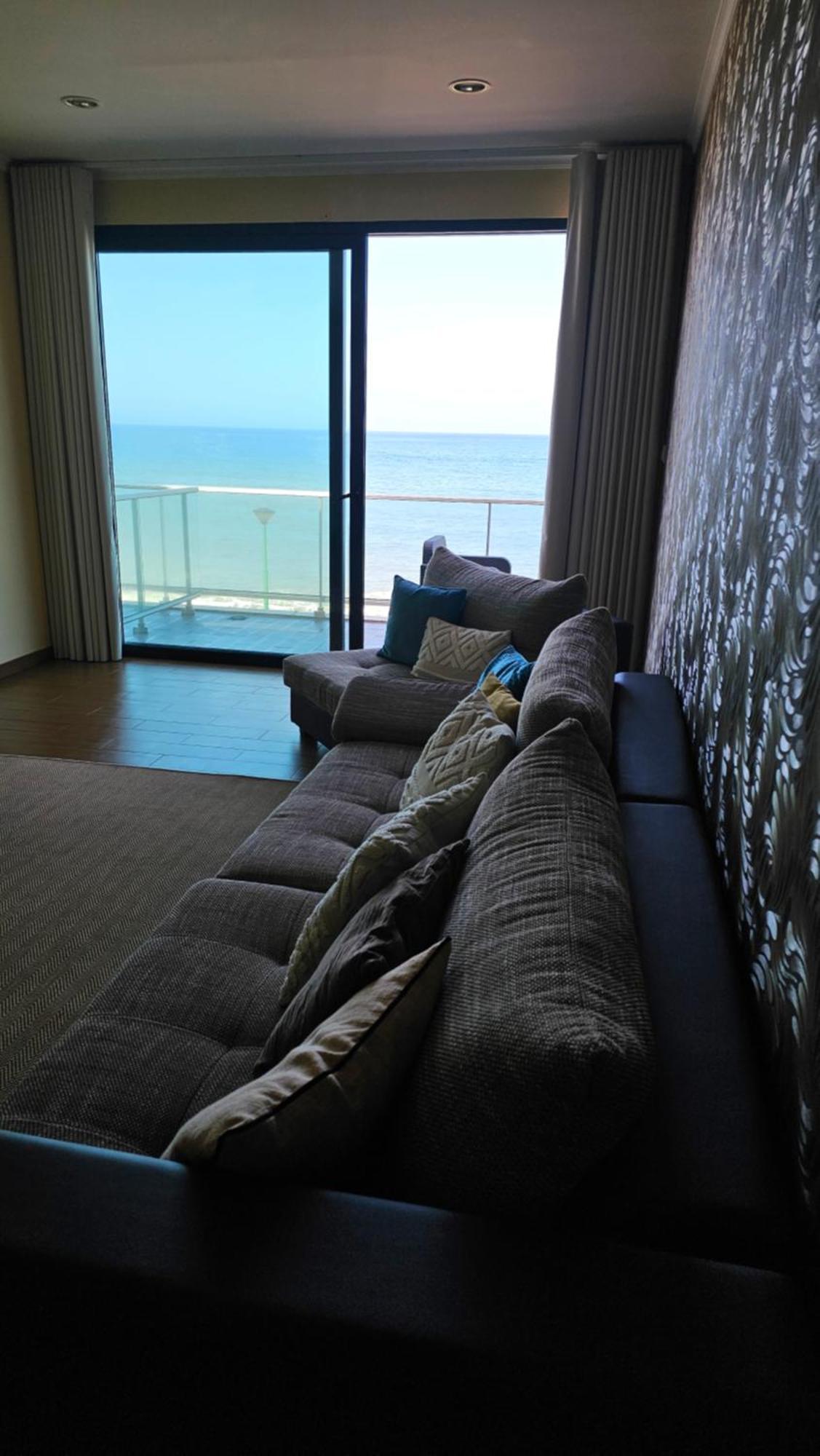 Ocean Breeze Appartement São Vicente