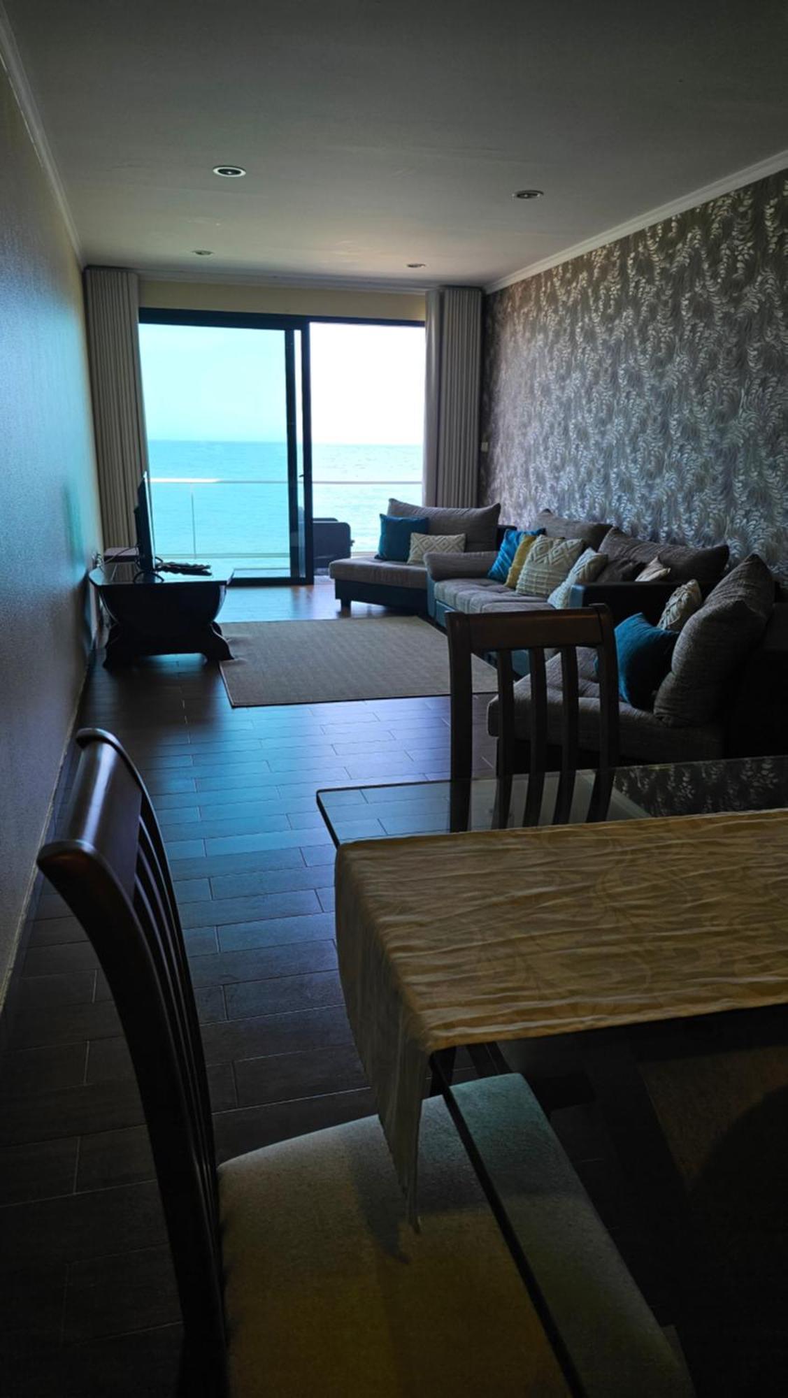 Ocean Breeze Appartement *