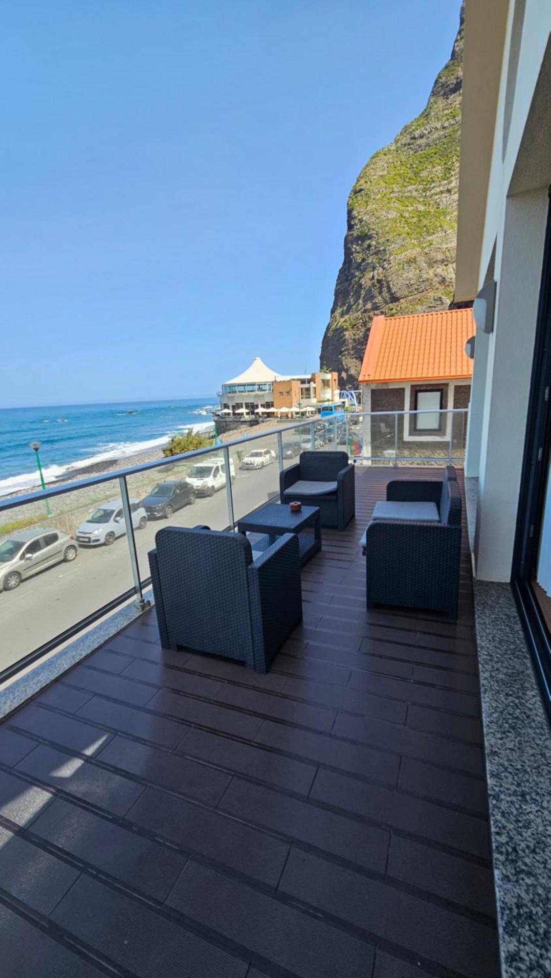 Apartamento Ocean Breeze *