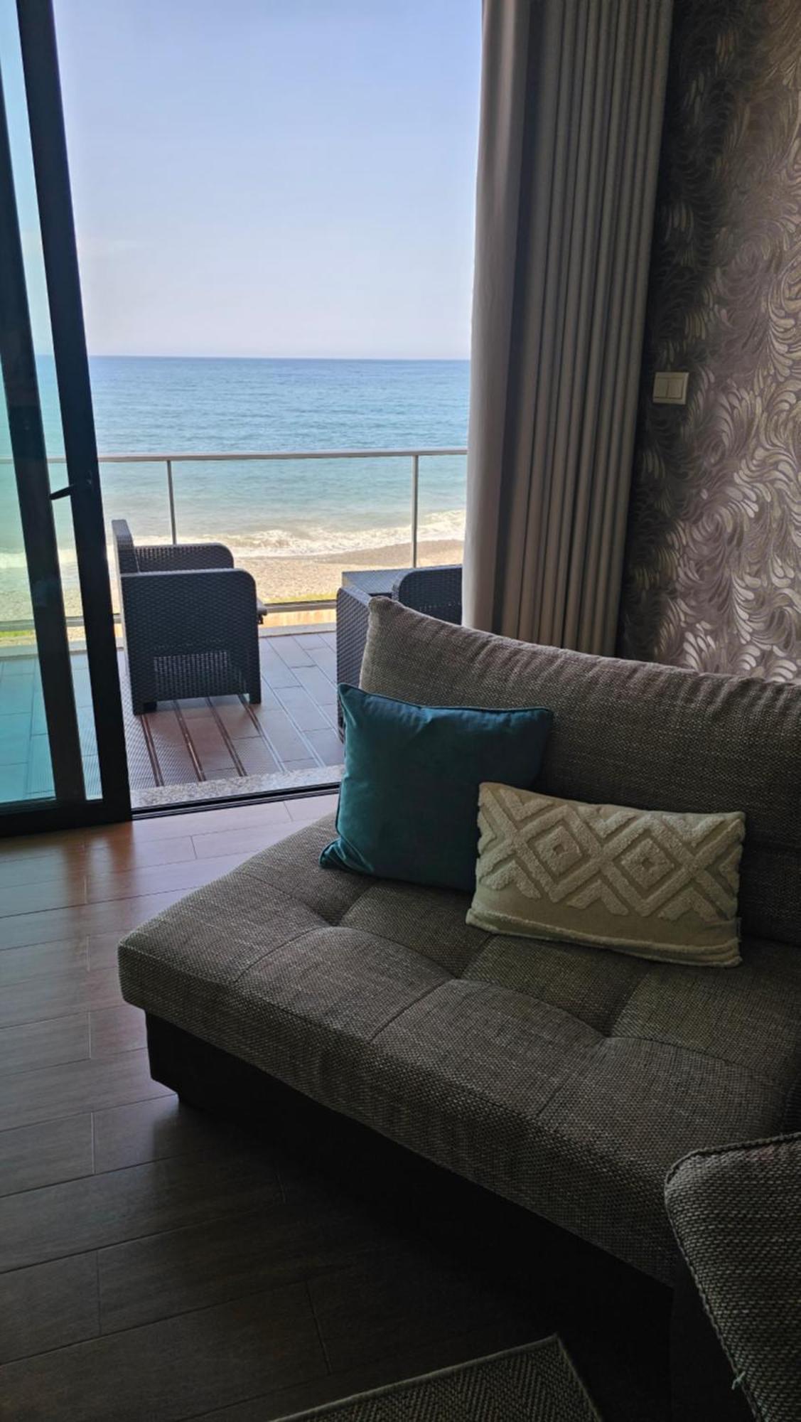 Ocean Breeze Apartamento