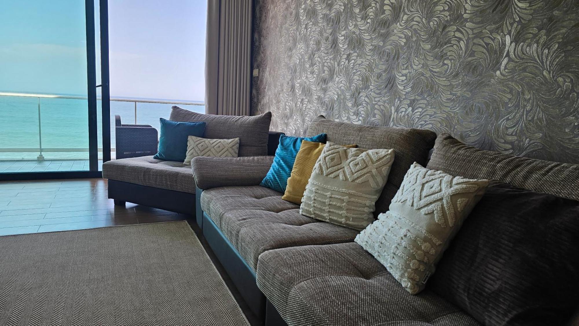 Appartement Ocean Breeze