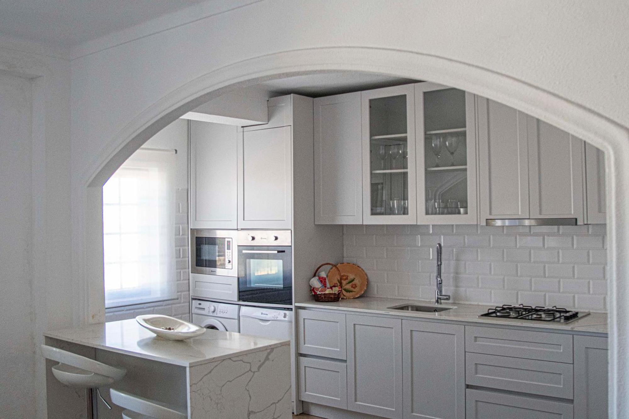 Summer Comfort Apartment Vila Nova de Milfontes