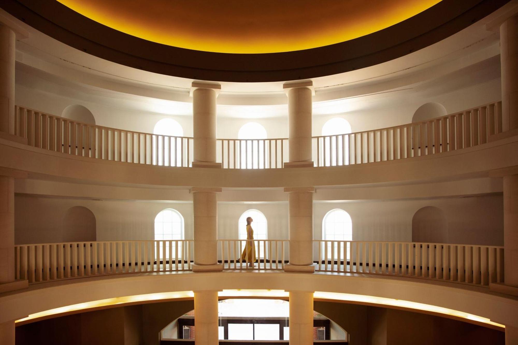 Domes Algarve, Autograph Collection