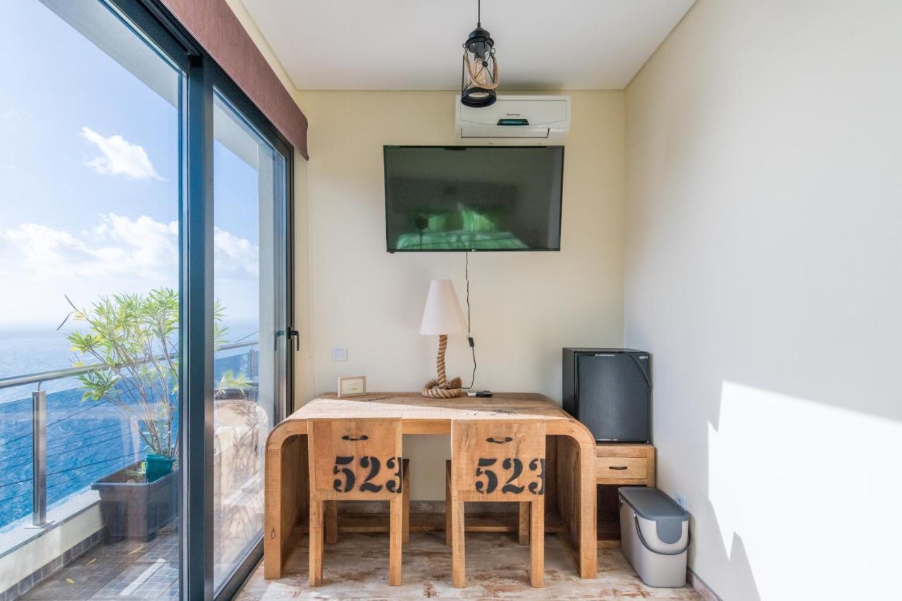 Guesthouse-theview (adults Only) Ribeira Brava