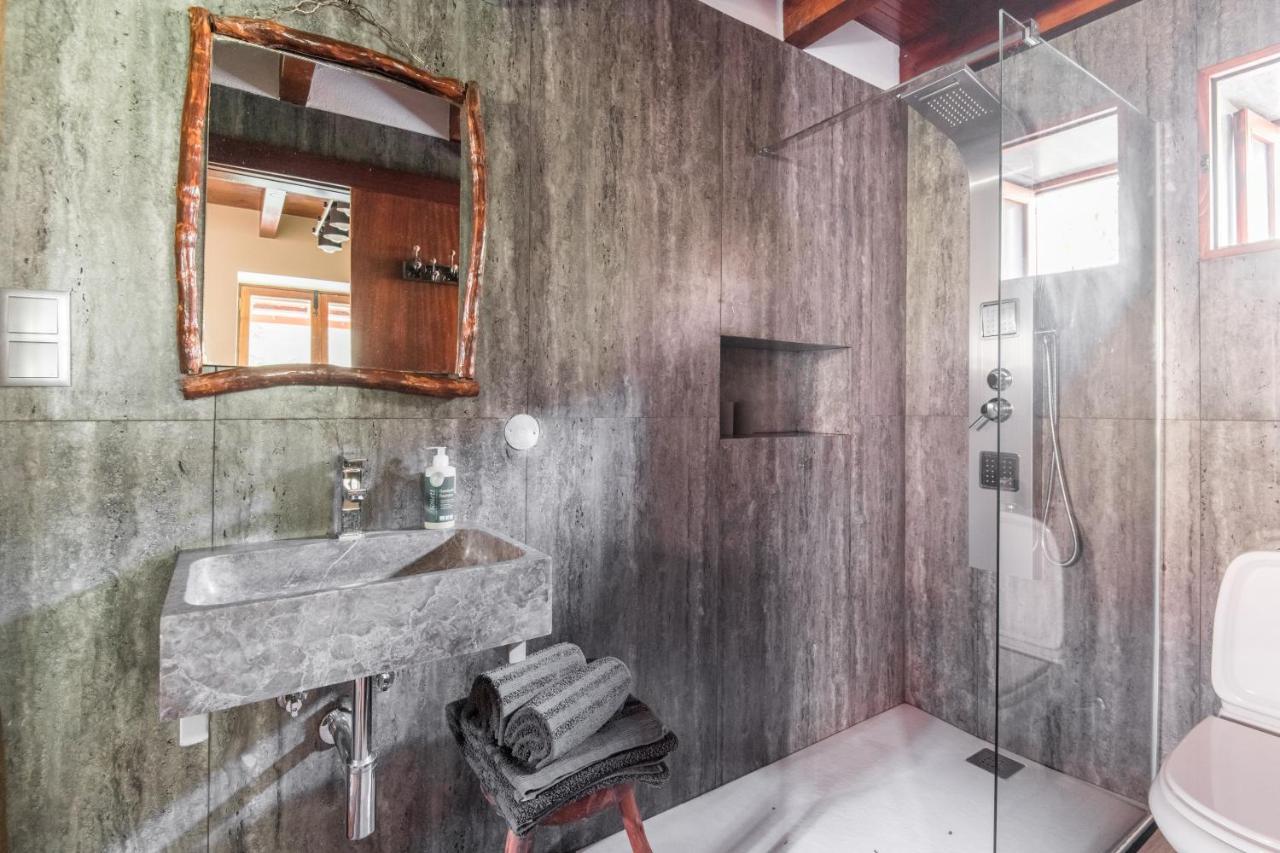 Guesthouse-theview (adults Only) Pensión 3*