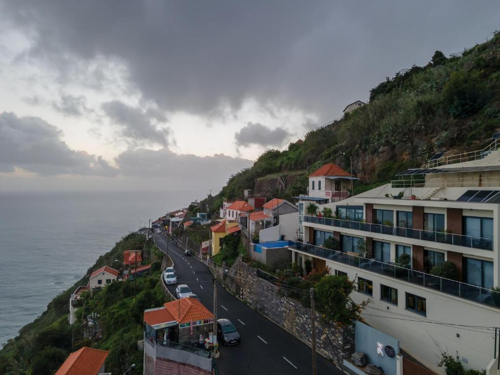 Guesthouse-theview (adults Only) Casa de hóspedes 3*