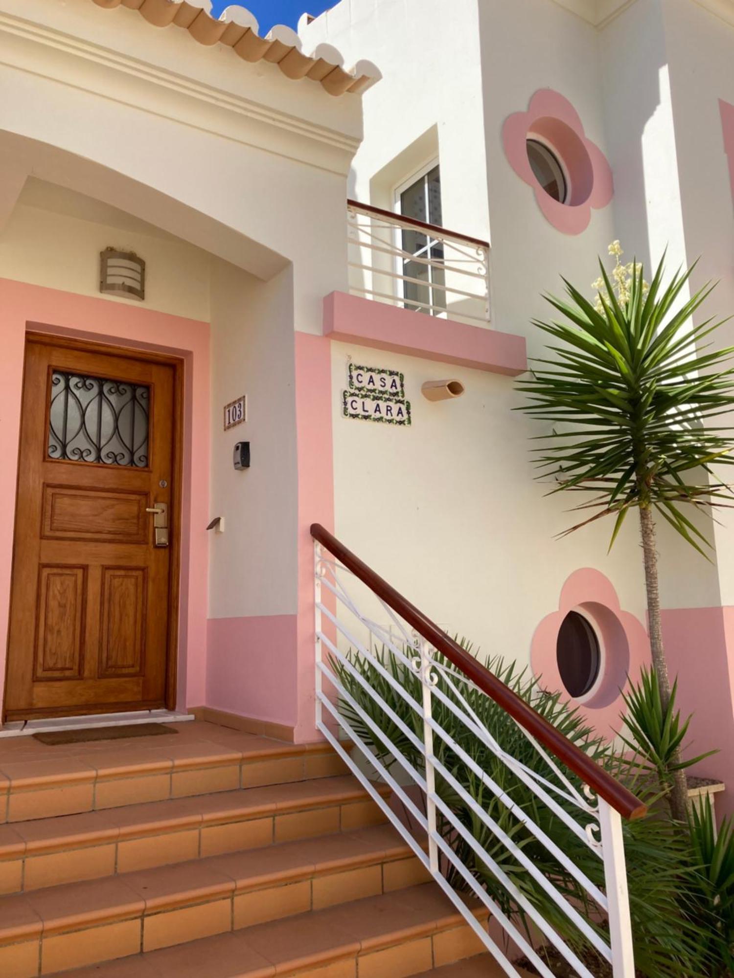 Luxury Private Property-pool, Unique Sun Roof, Free Wifi Villa