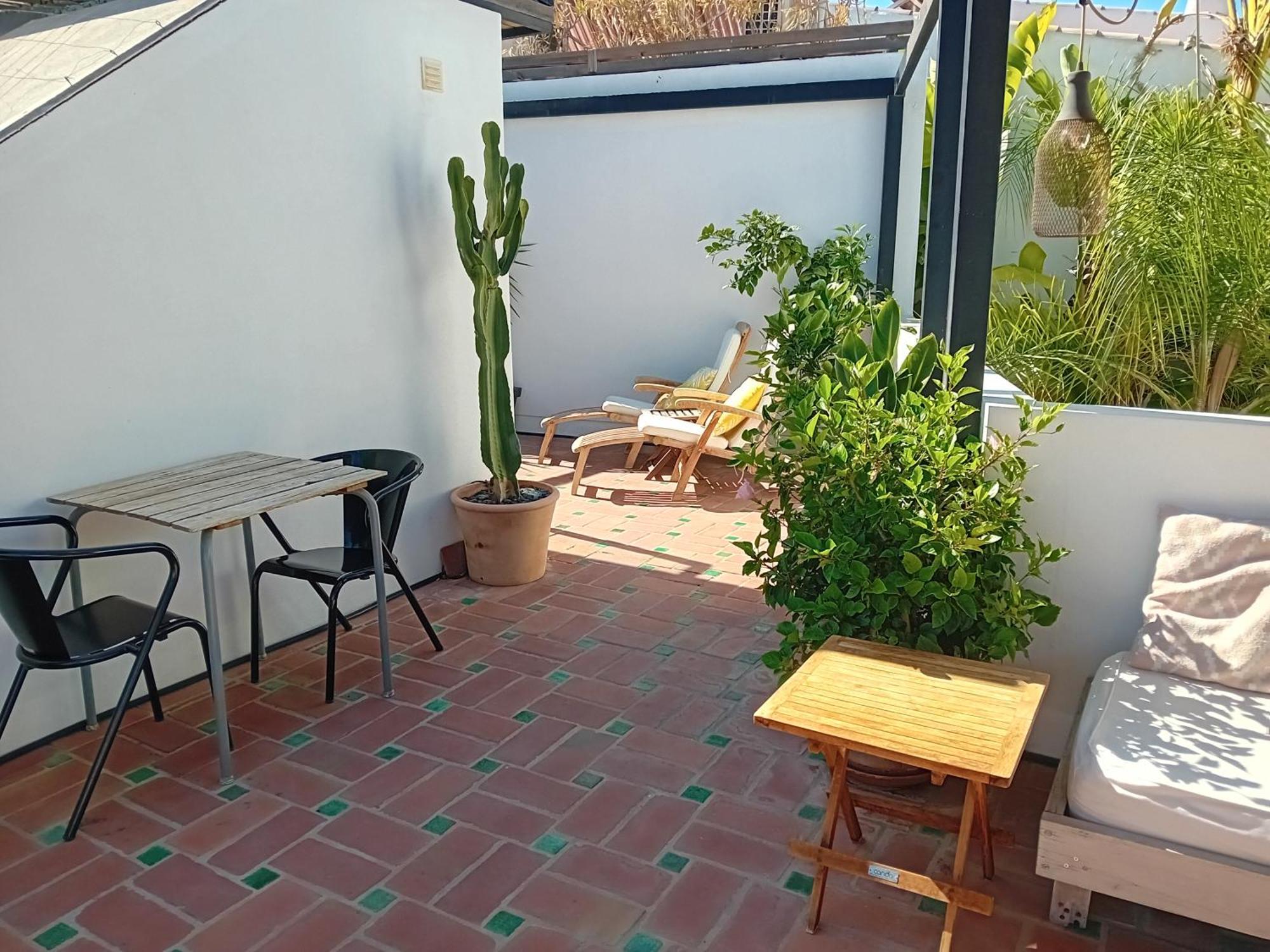 Guest house Calcada