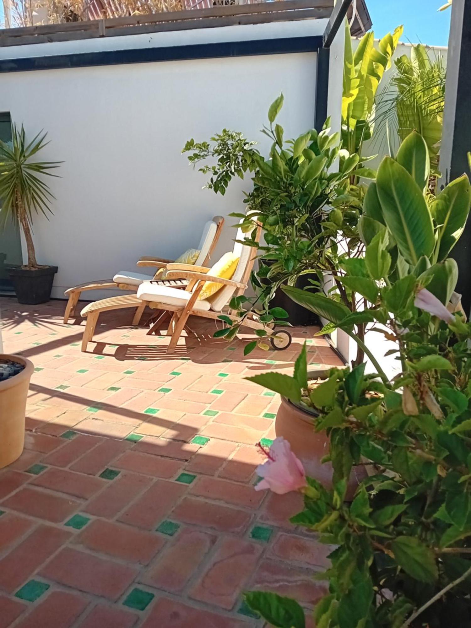 Calcada Guest house Tavira