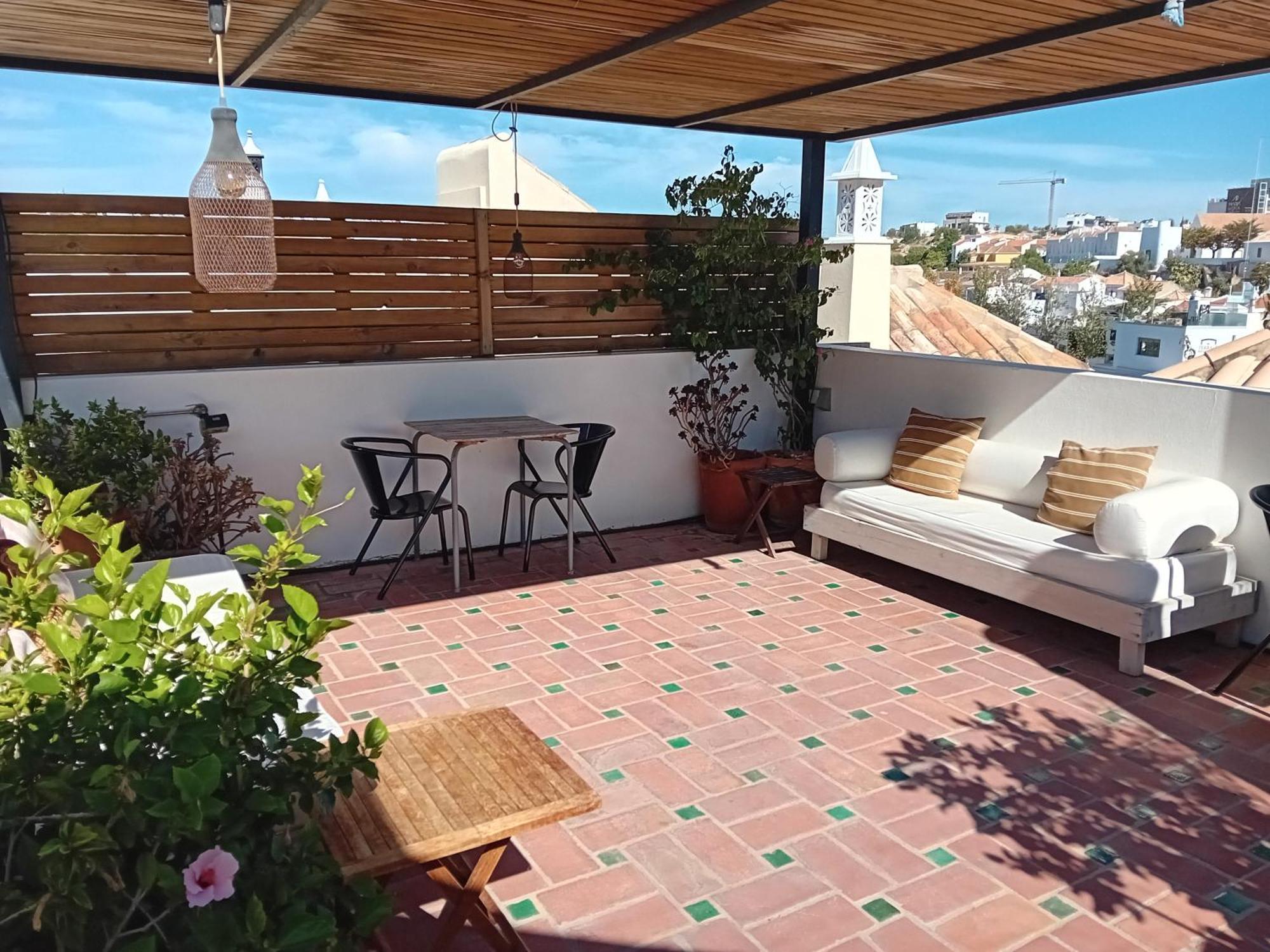 Guest house Calcada