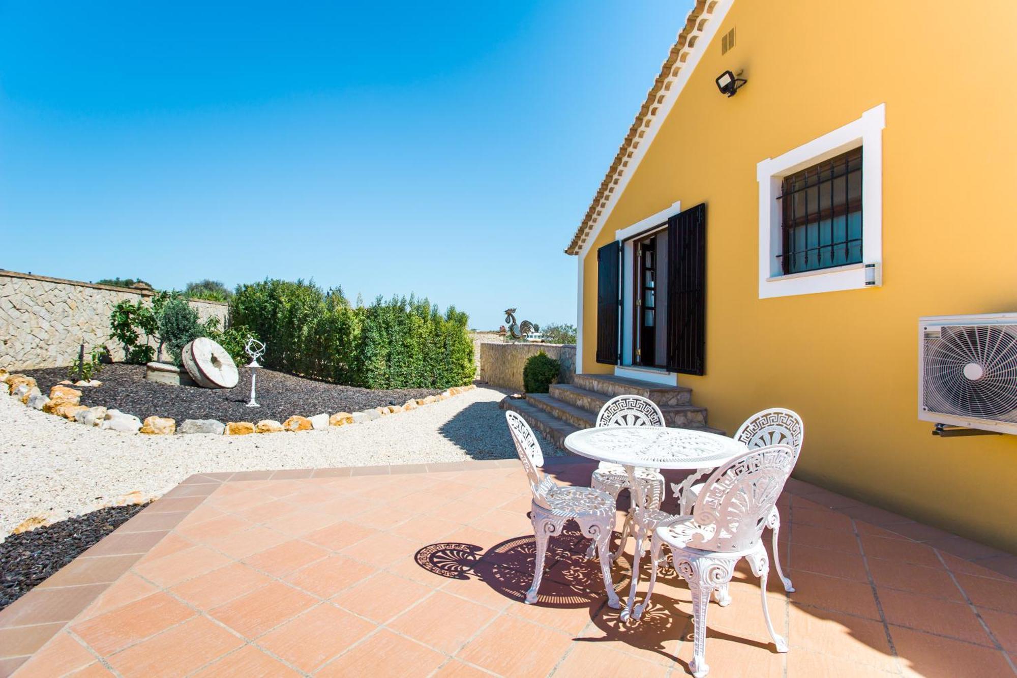 Casa Velha Villa Portimao