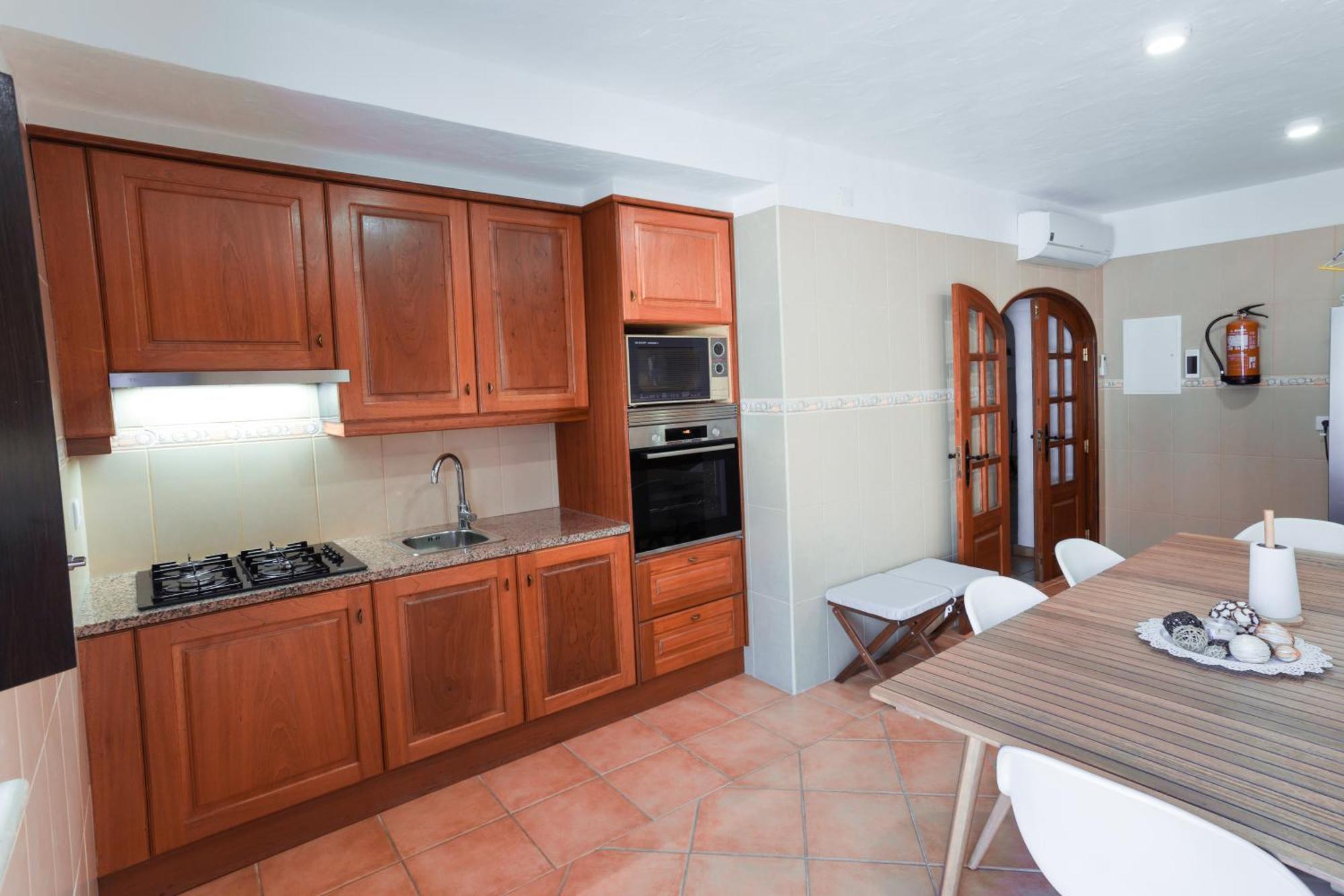 Casa Velha * Portimao