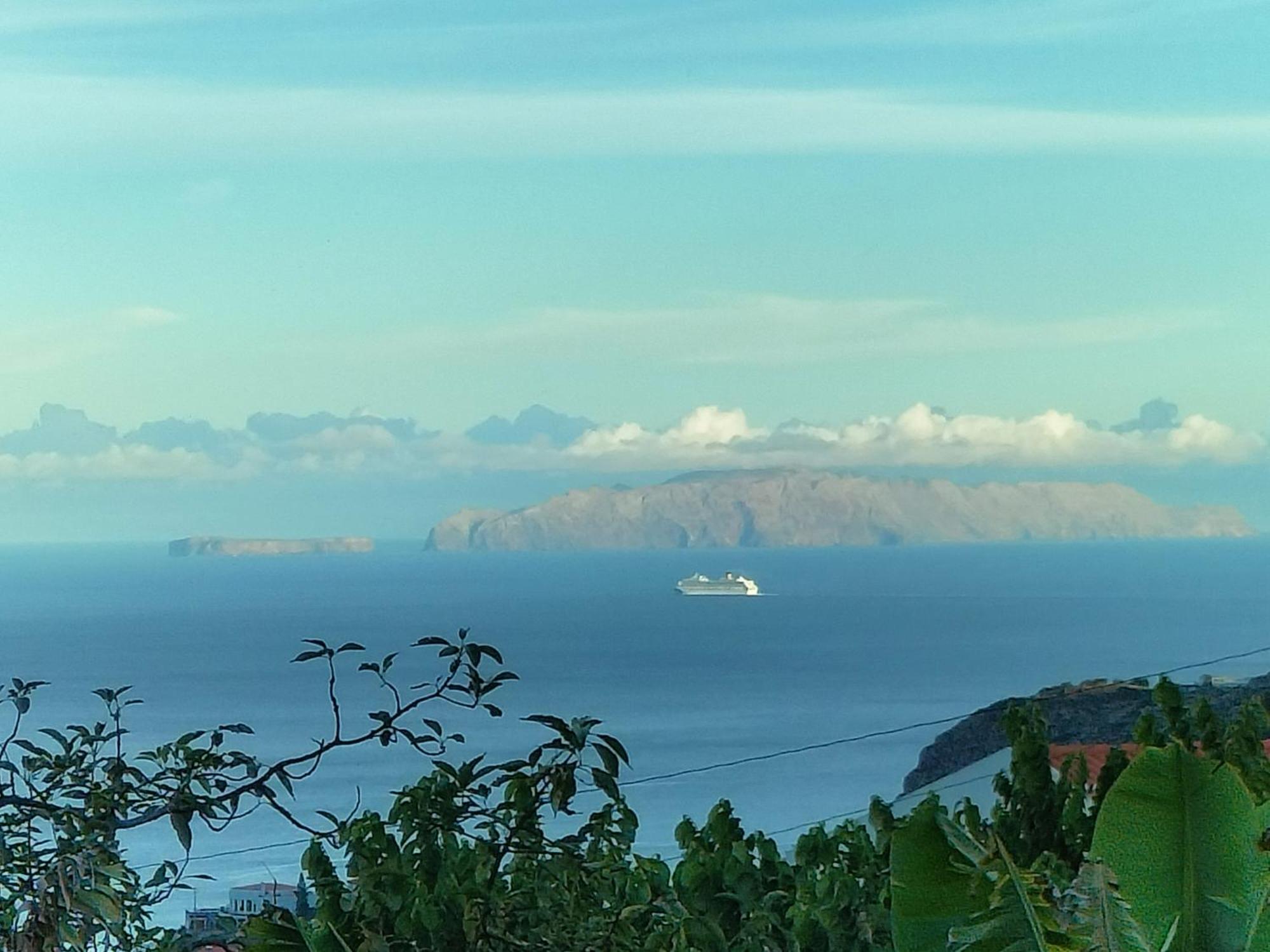 Sea Mountain House *