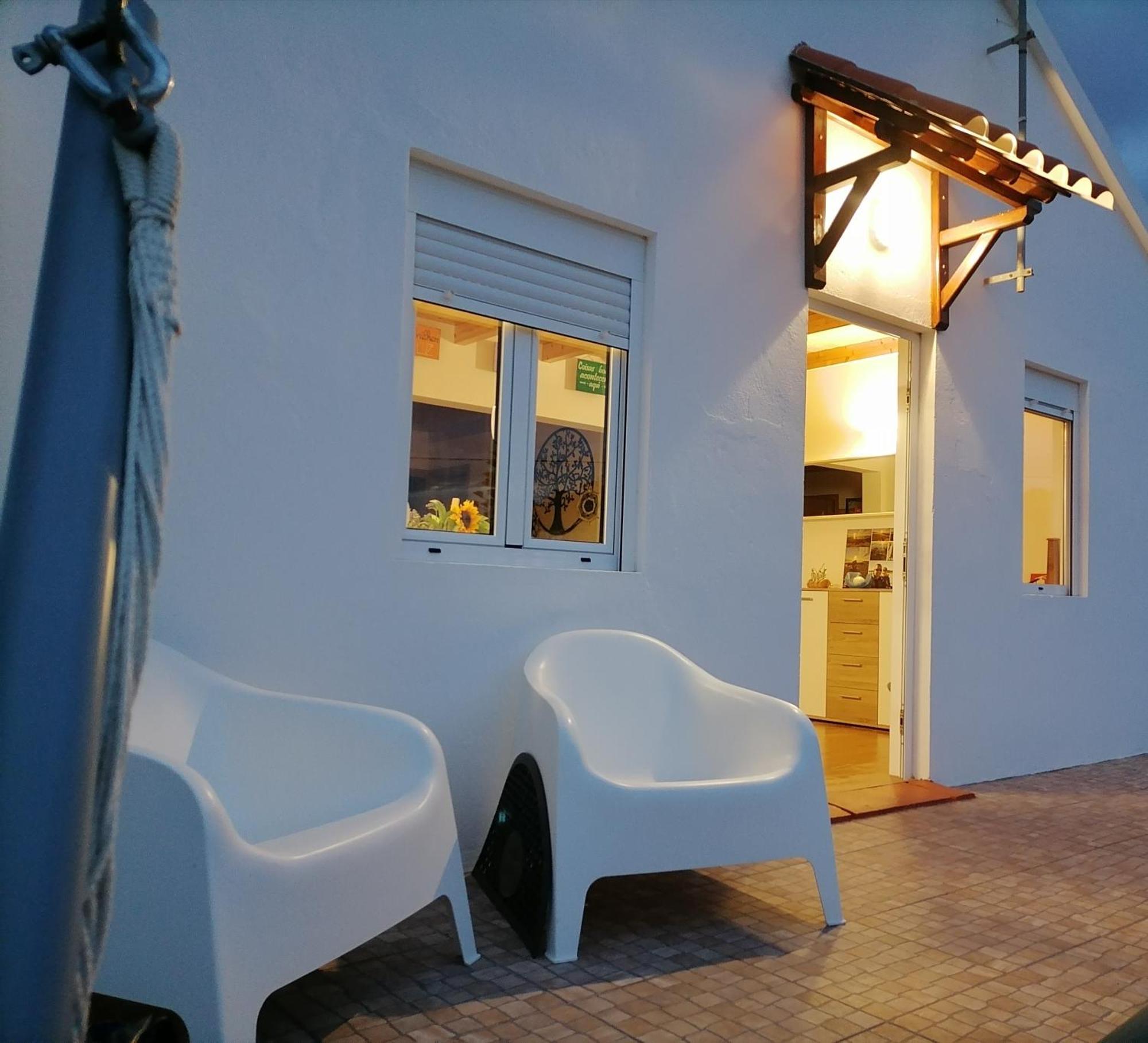 Holiday home Lar Dos Guerreiros *