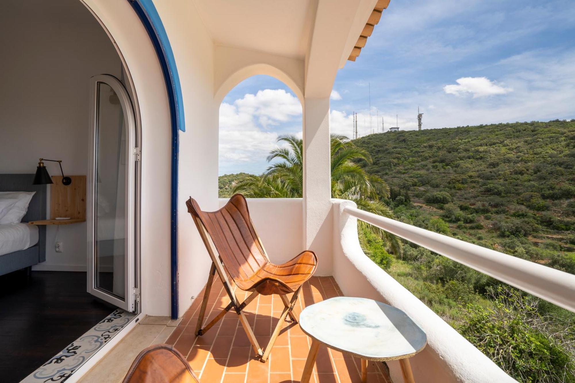 Acomodação com café da manhã  Casa Do Cerro Moncarapacho