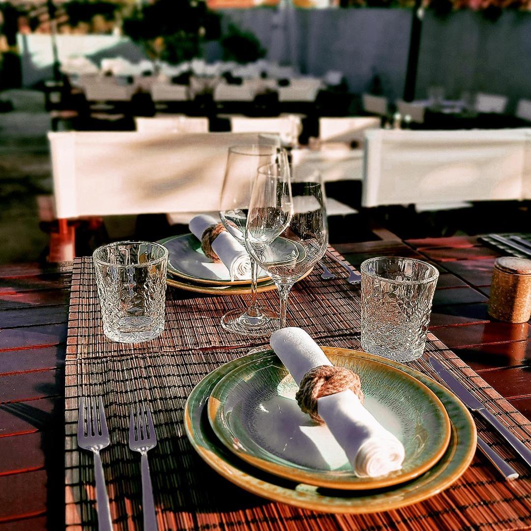 Sisu Guest house
