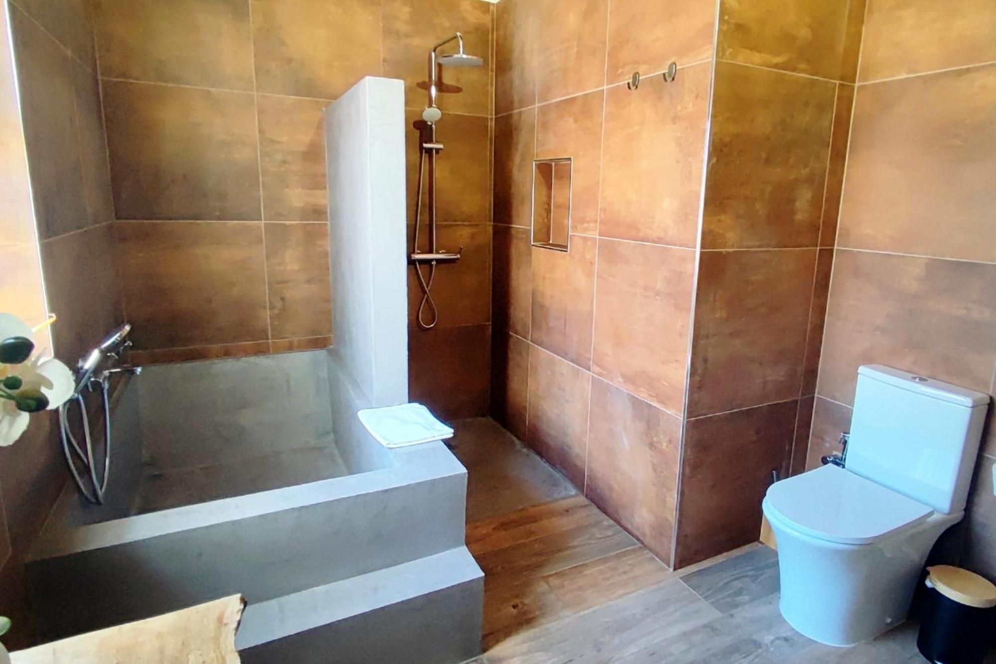 Farm stay Monte Fontainhas Pera
