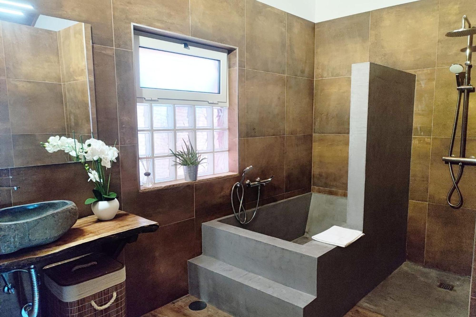Farm stay Monte Fontainhas Pera