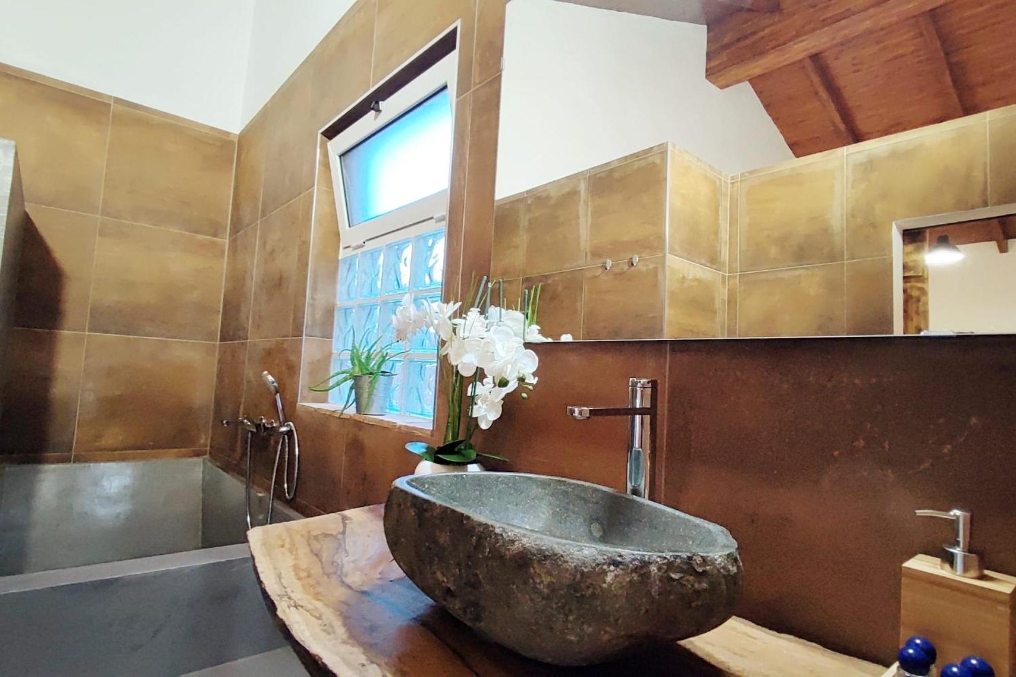 Monte Fontainhas Farm stay *