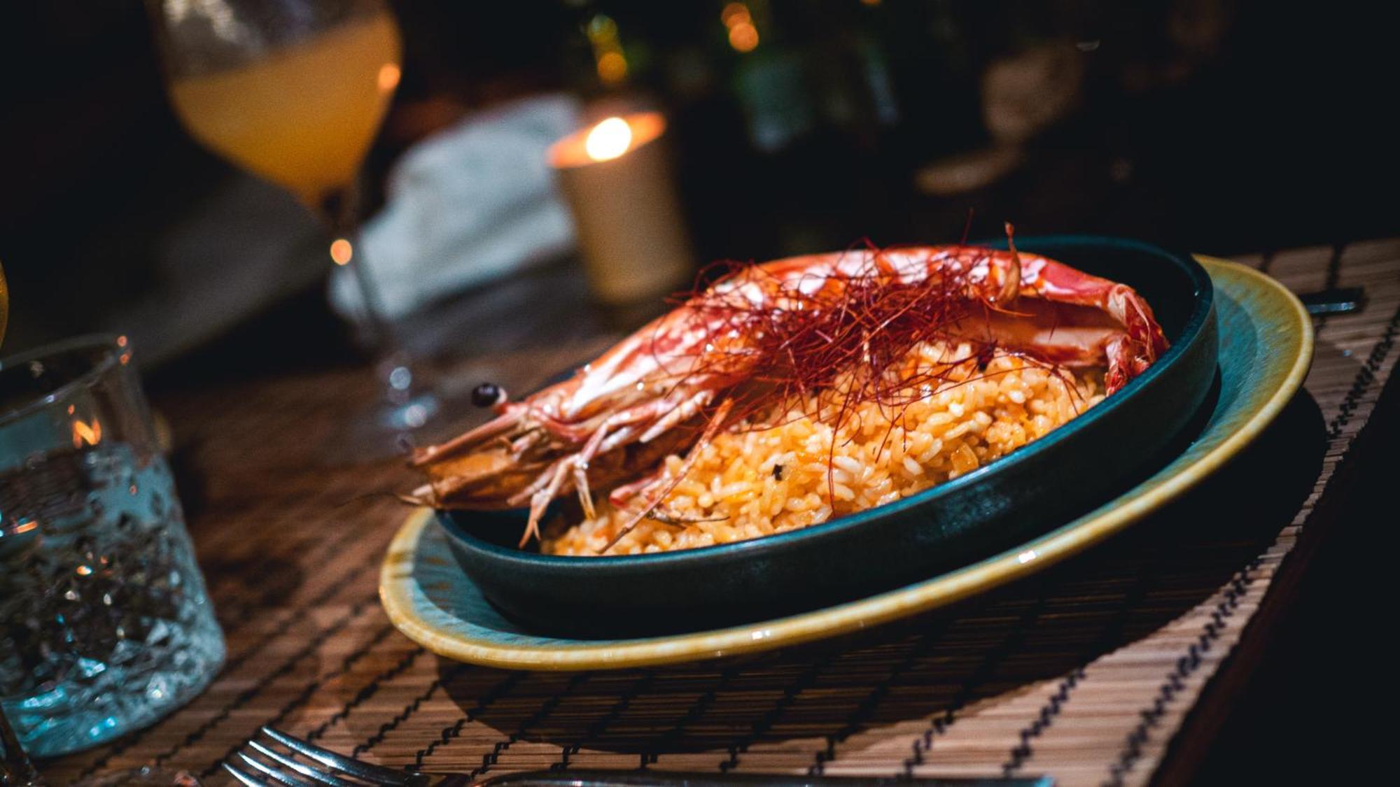 Cantinho D'avo - Apulia 5*