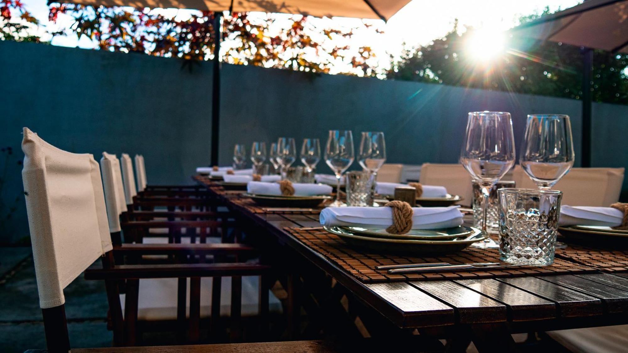Sisu Guest house