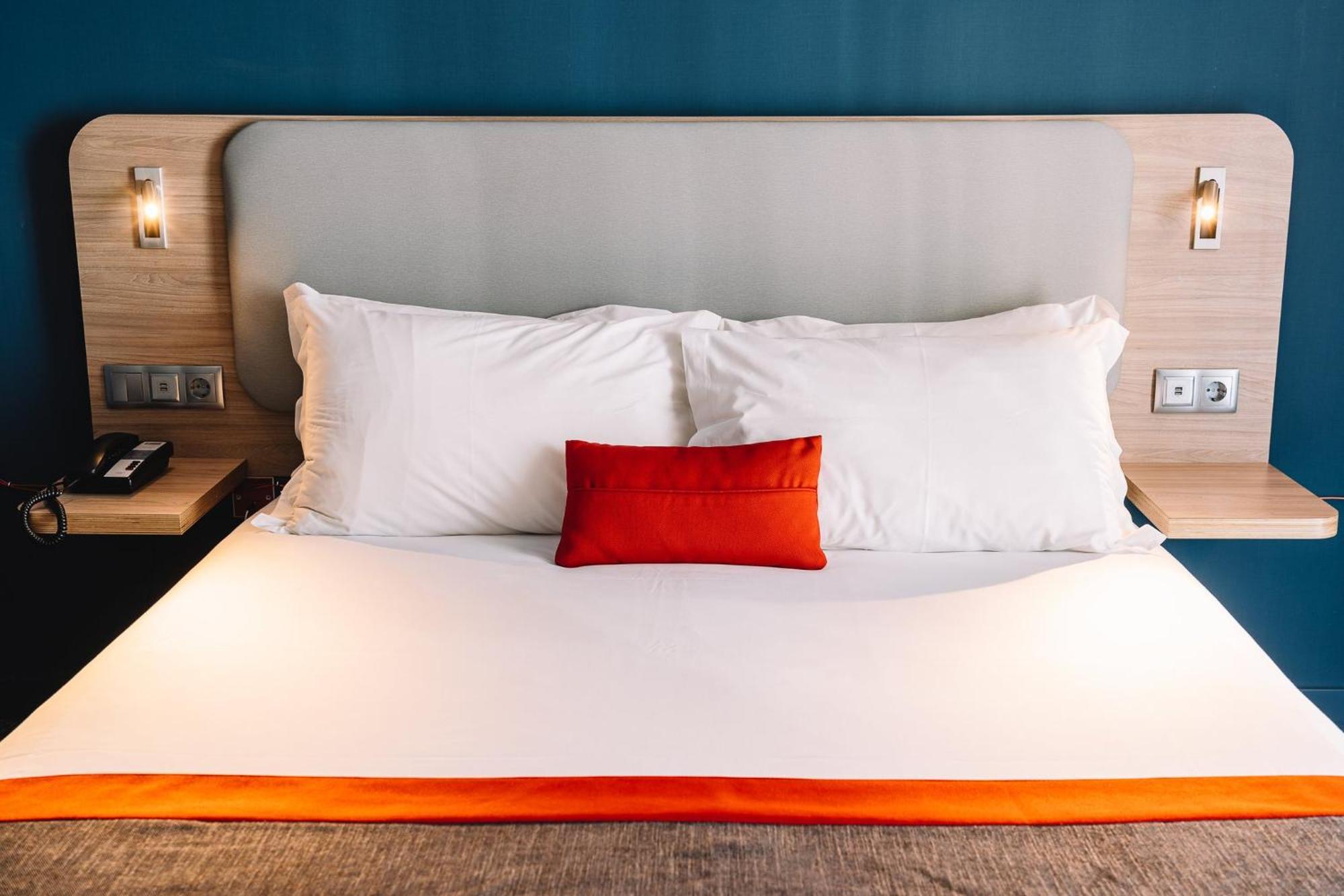 Express Centre By Ihg Oporto