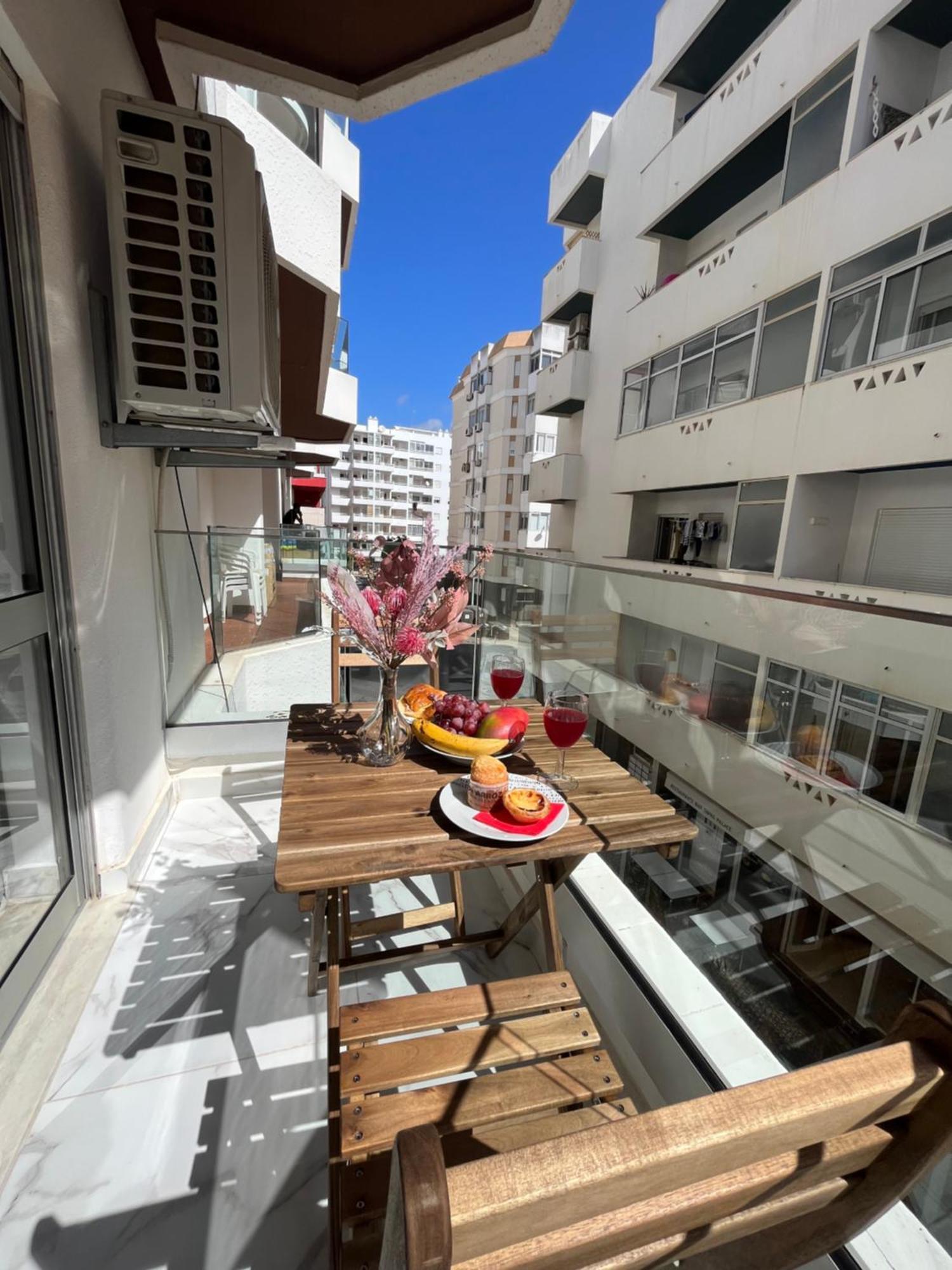 Sunset Apartment Armacao de Pera