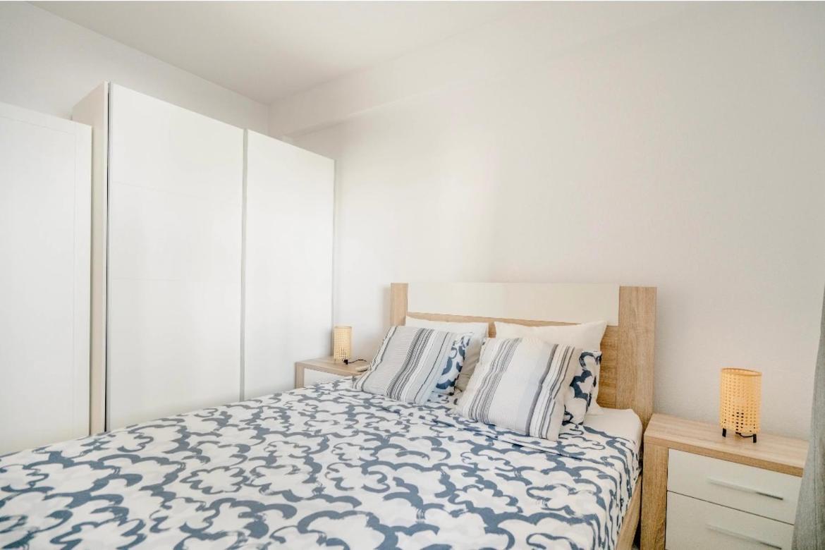 Sunset Apartment