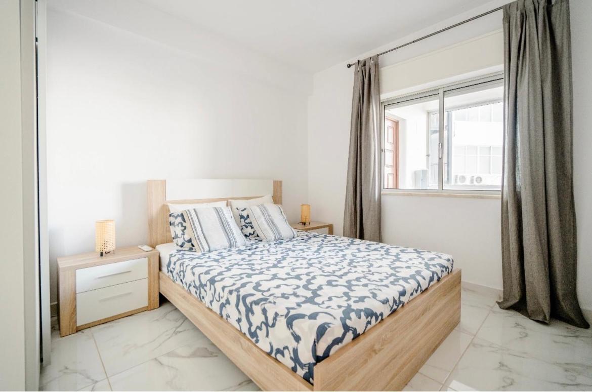 Sunset Apartment
