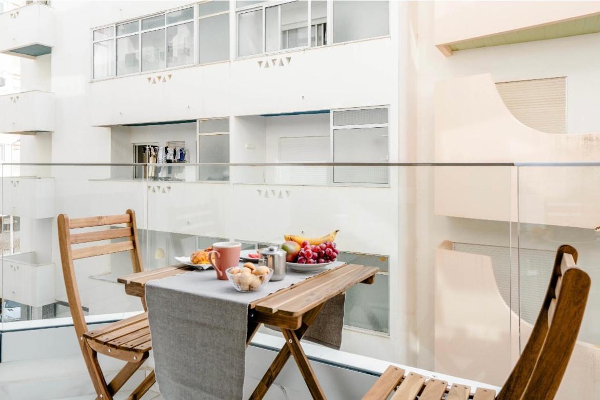 Sunset Apartment