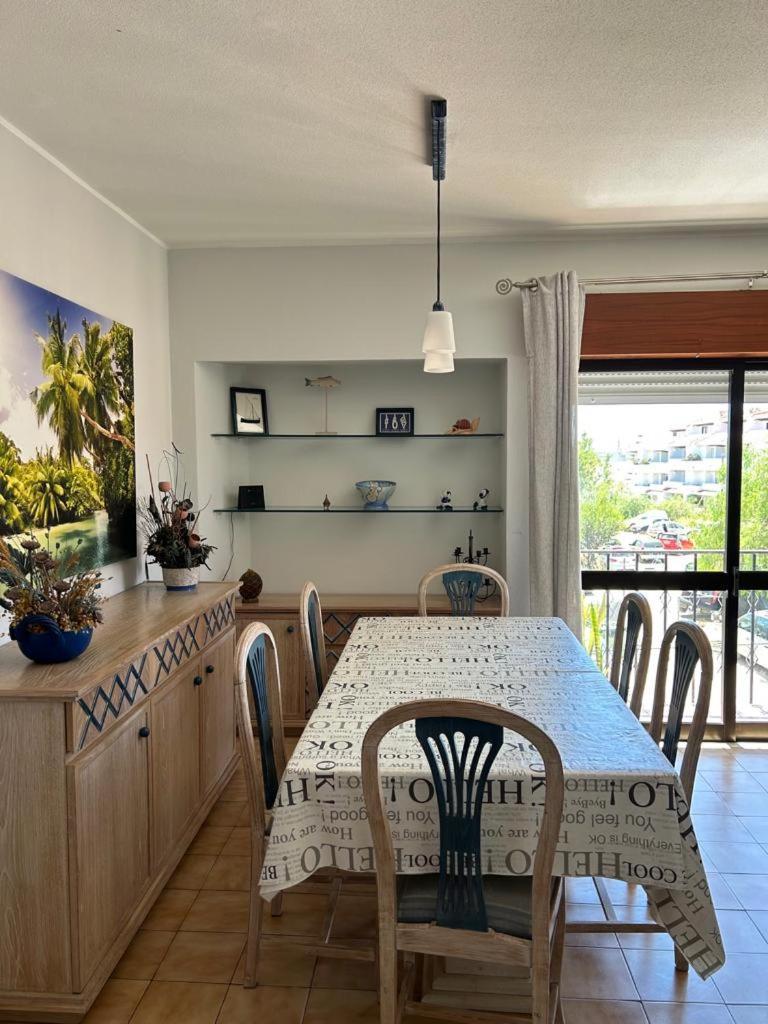 A11 - 800m Da Apartamento Albufeira