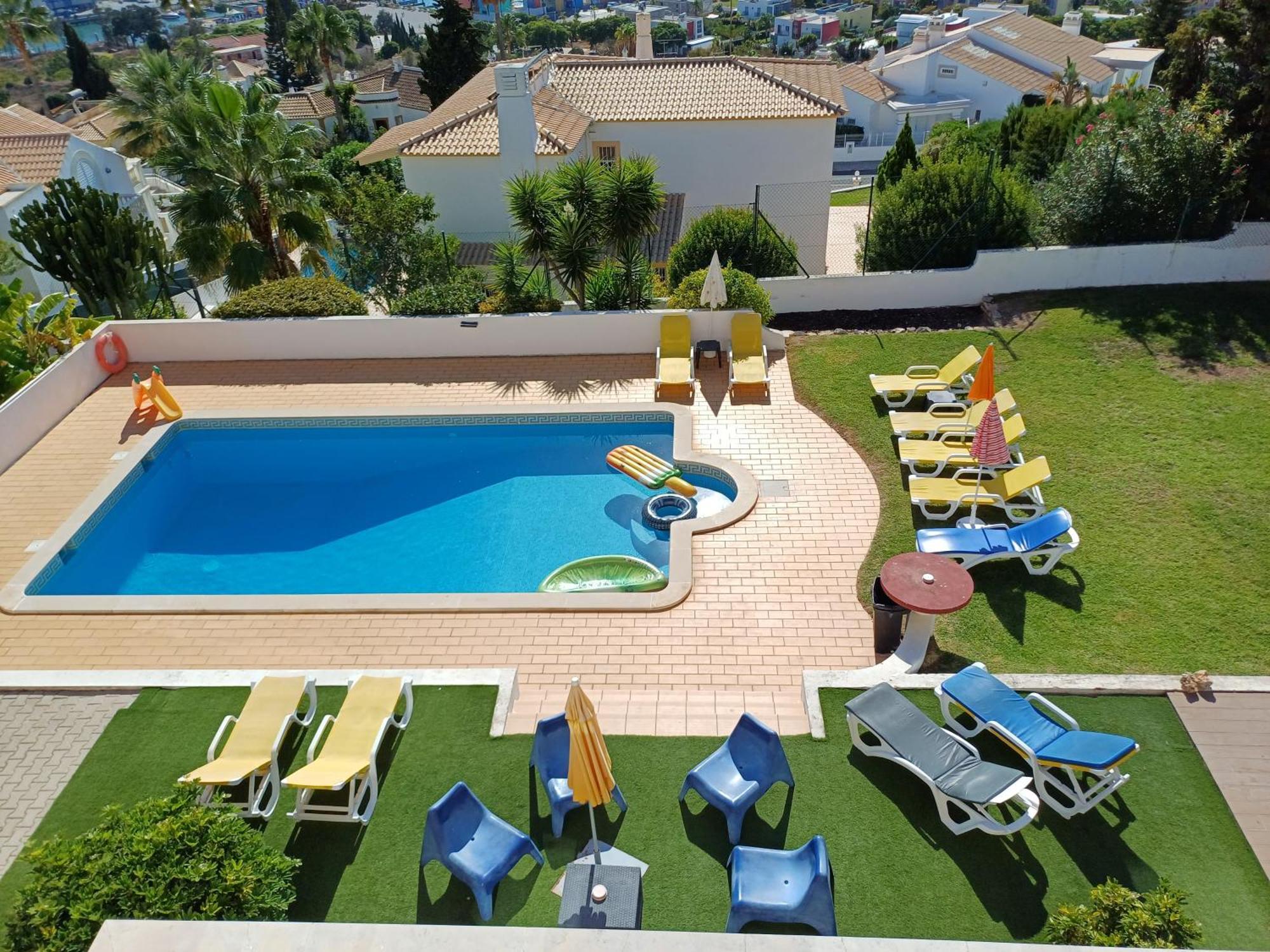 Villa Ramos *