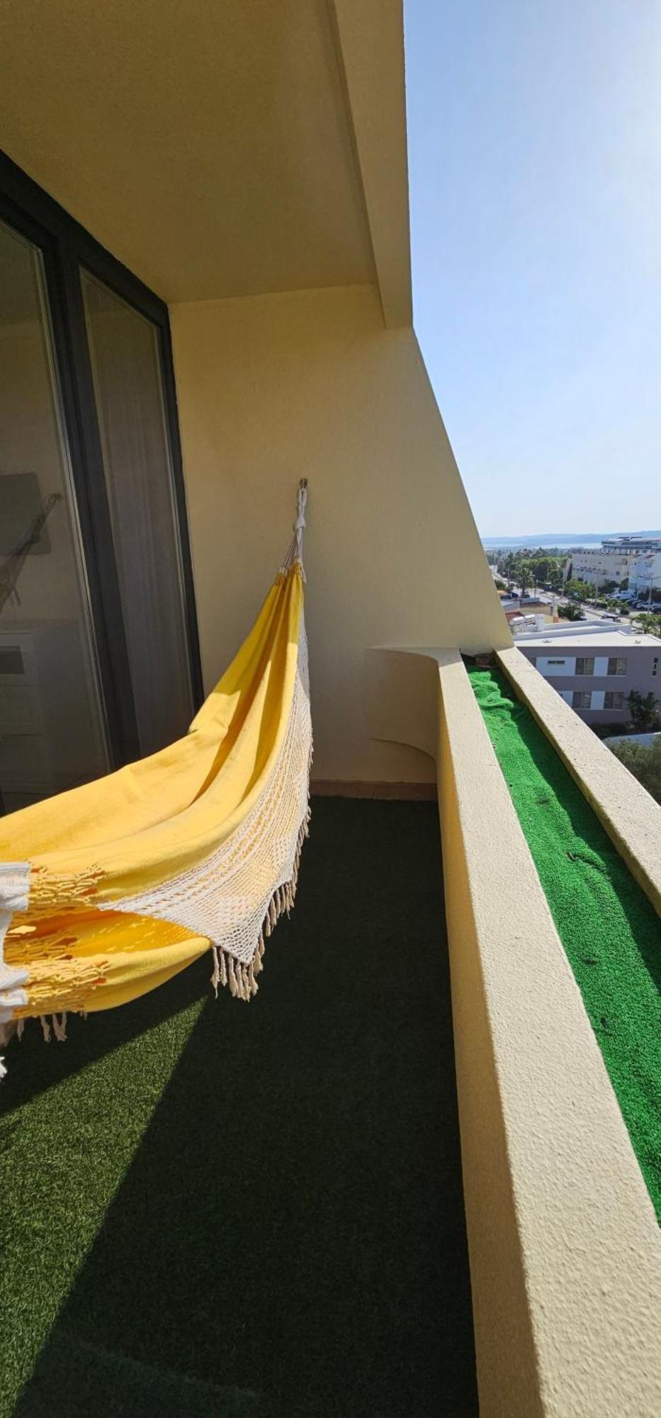 T2+1 - Sousa - With The Pool @ Algarve Apartamento Alvor