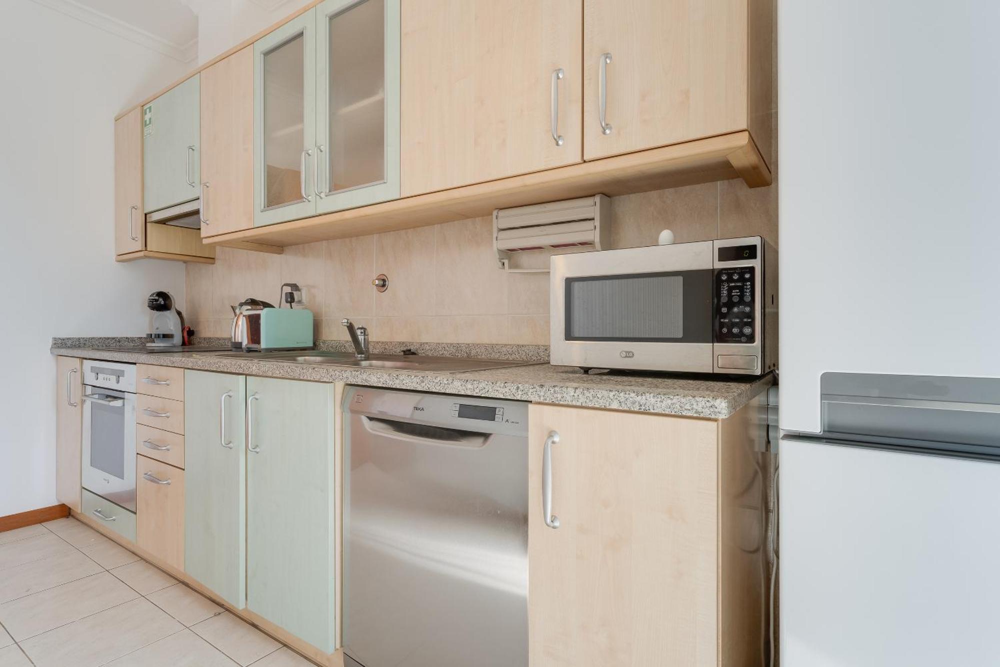 Apartment Apt By Hr Madeira Camara de Lobos