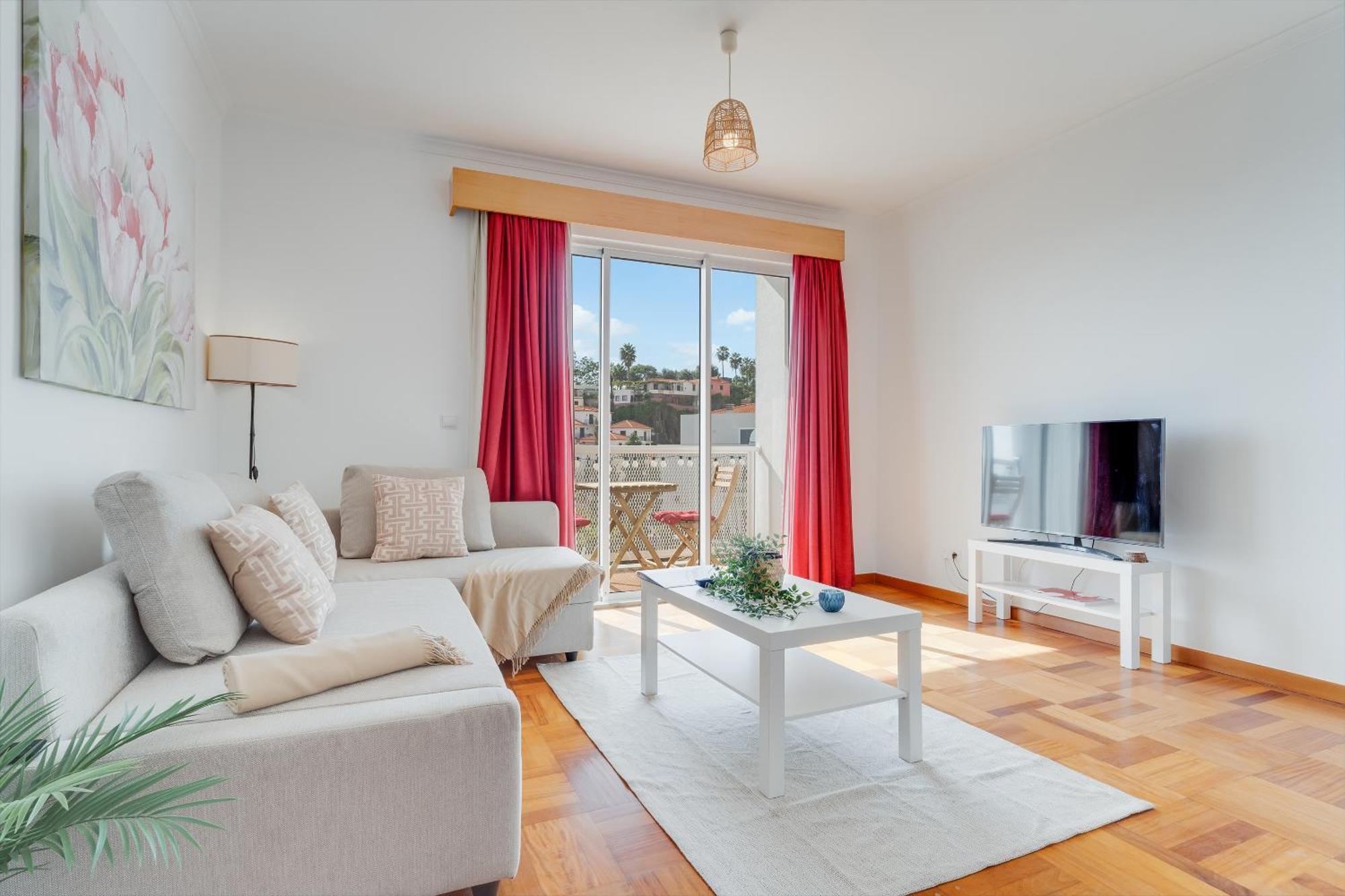 Apartment Apt By Hr Madeira