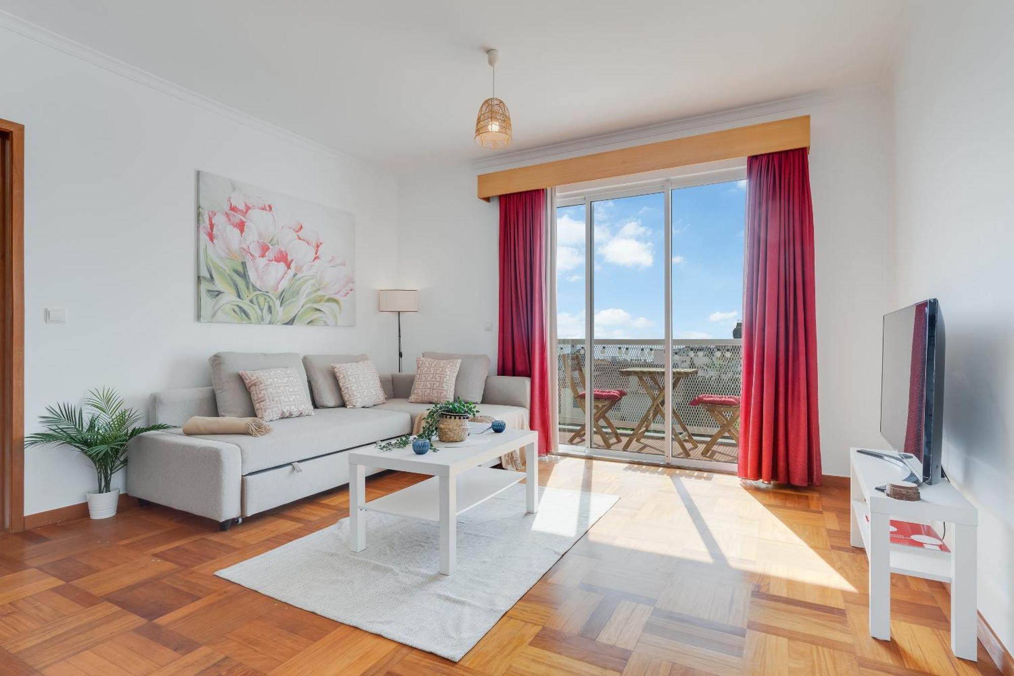 Apartment Apt By Hr Madeira