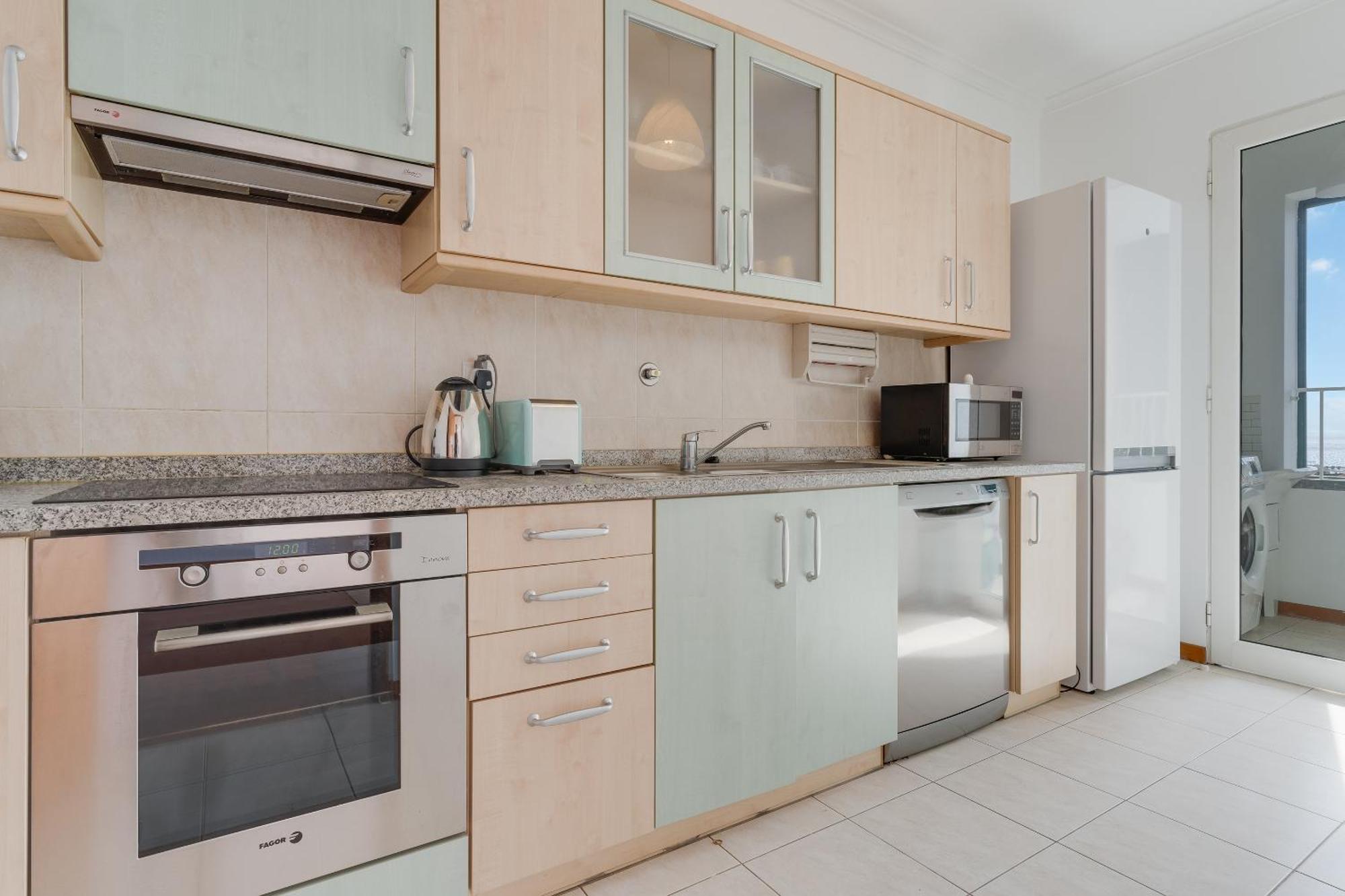 Apt By Hr Madeira Apartment *