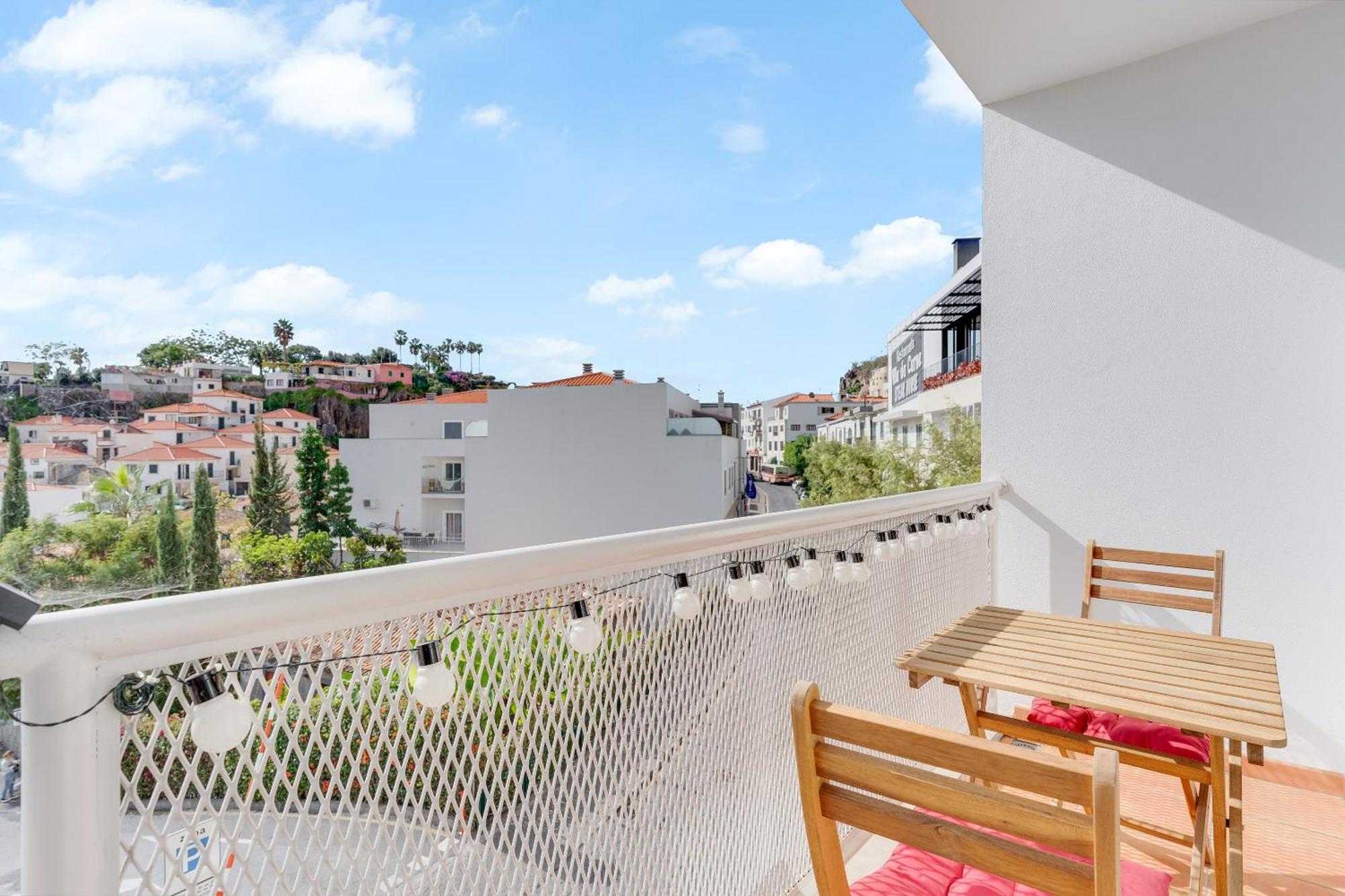 Apartment Apt By Hr Madeira Camara de Lobos