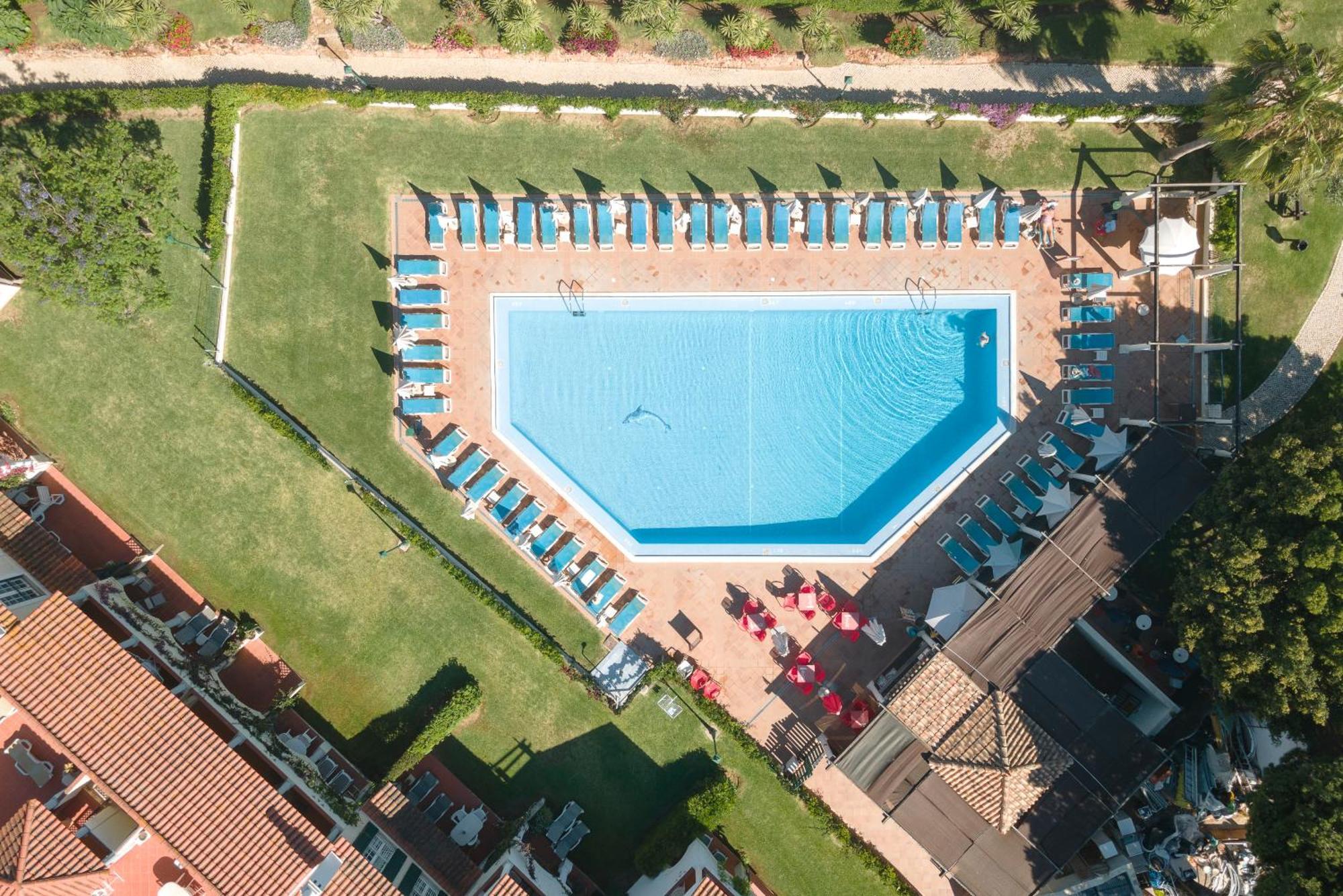 Holiday park Old Village & Prestige 3*