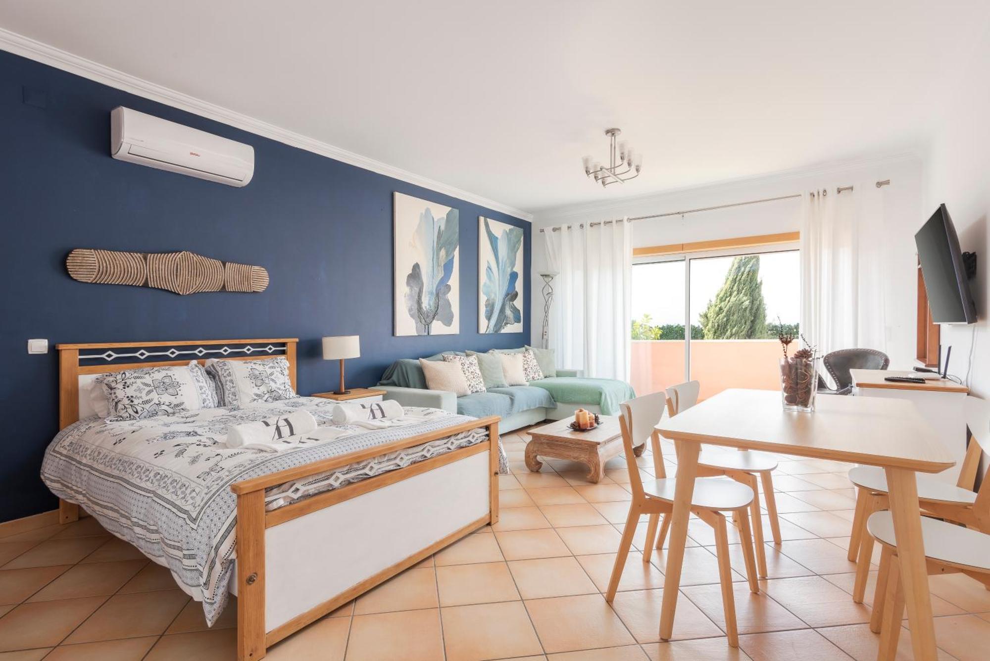 Old Village & Prestige Holiday park Vilamoura