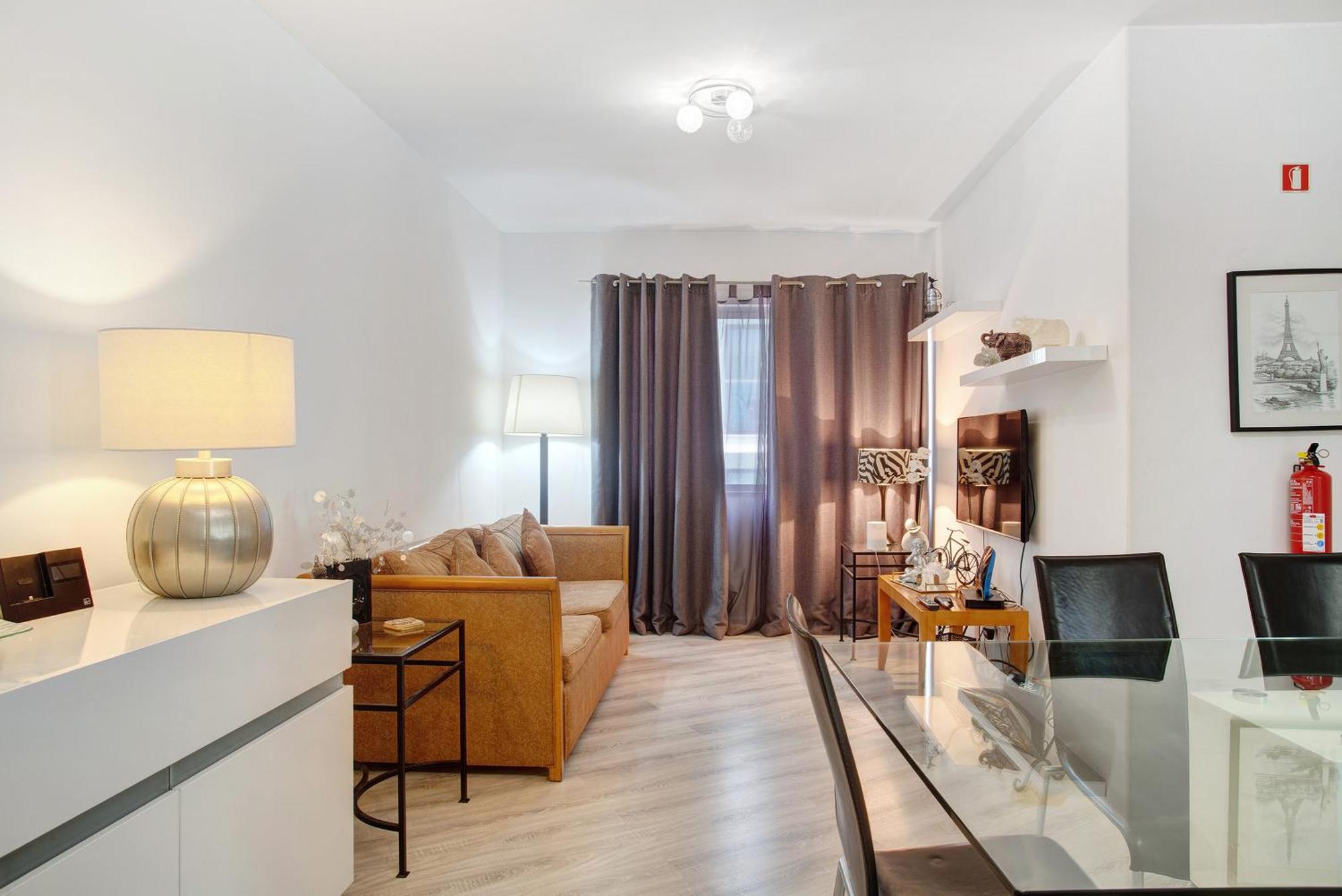 Apartment Madeira Sun