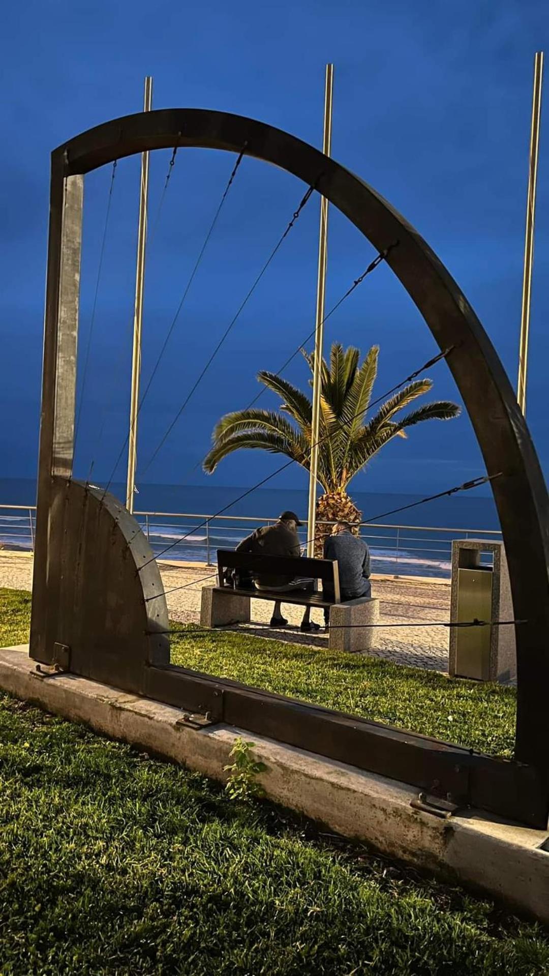 Hostel Supremo Armação de Pêra