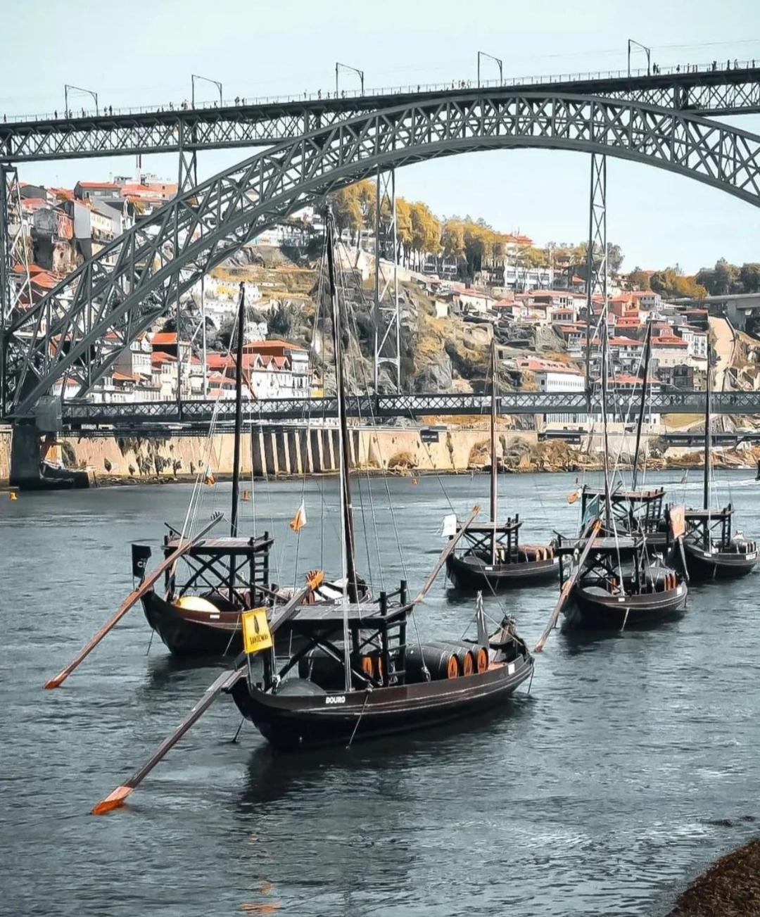 Apartment Amazing Douro River Views