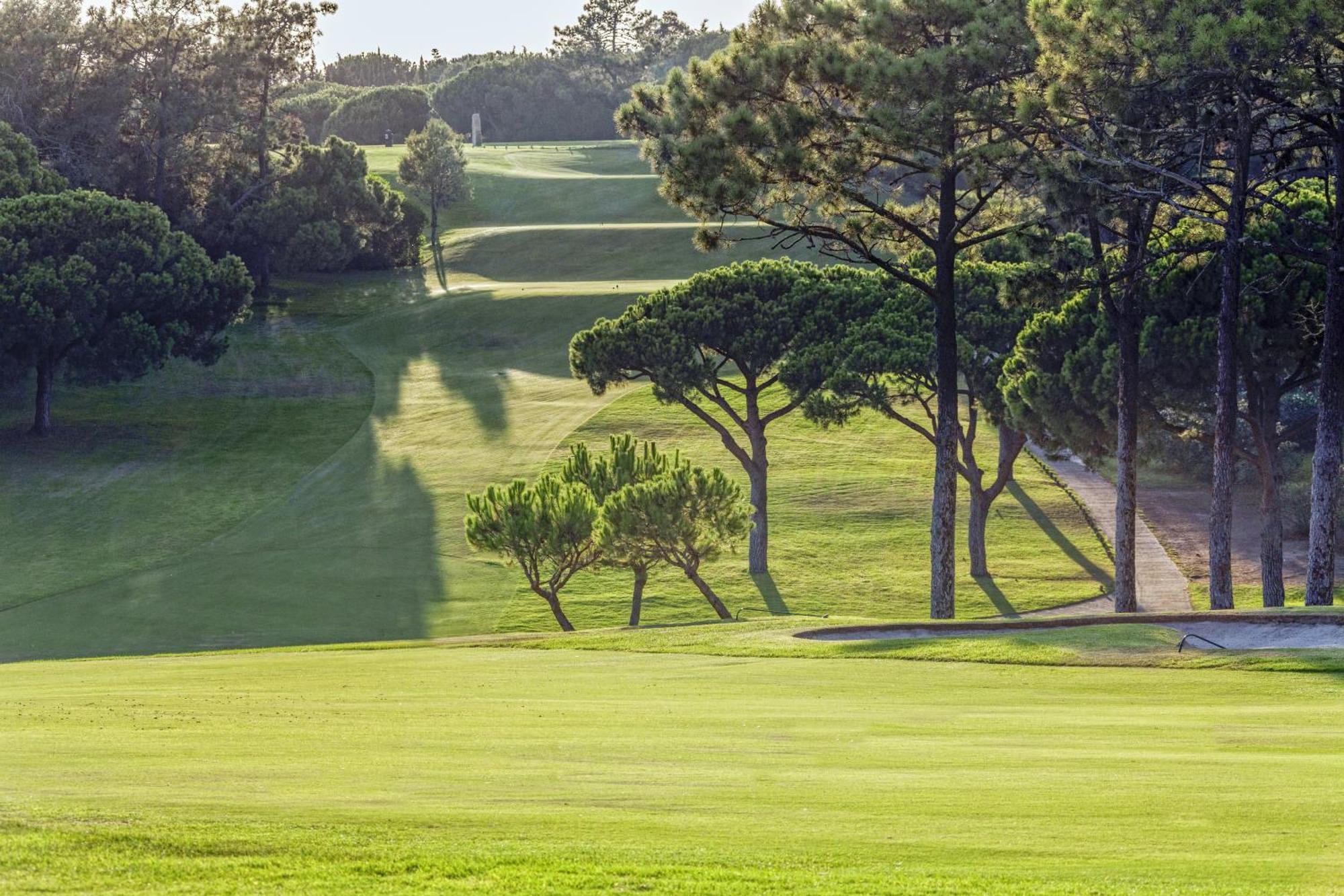 Resort Vilar Do Golf Quinta do Lago