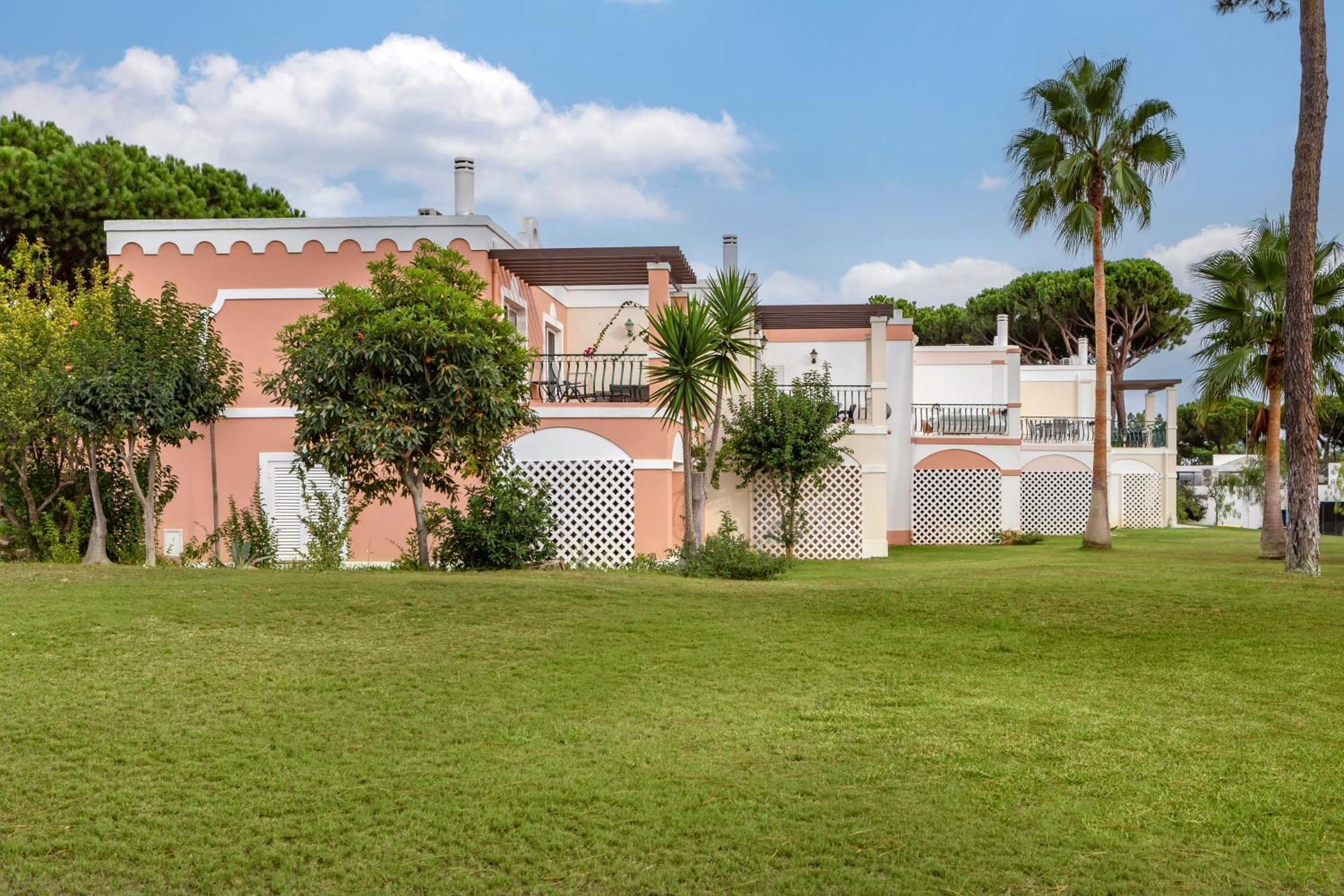 Resort Vilar Do Golf 4*